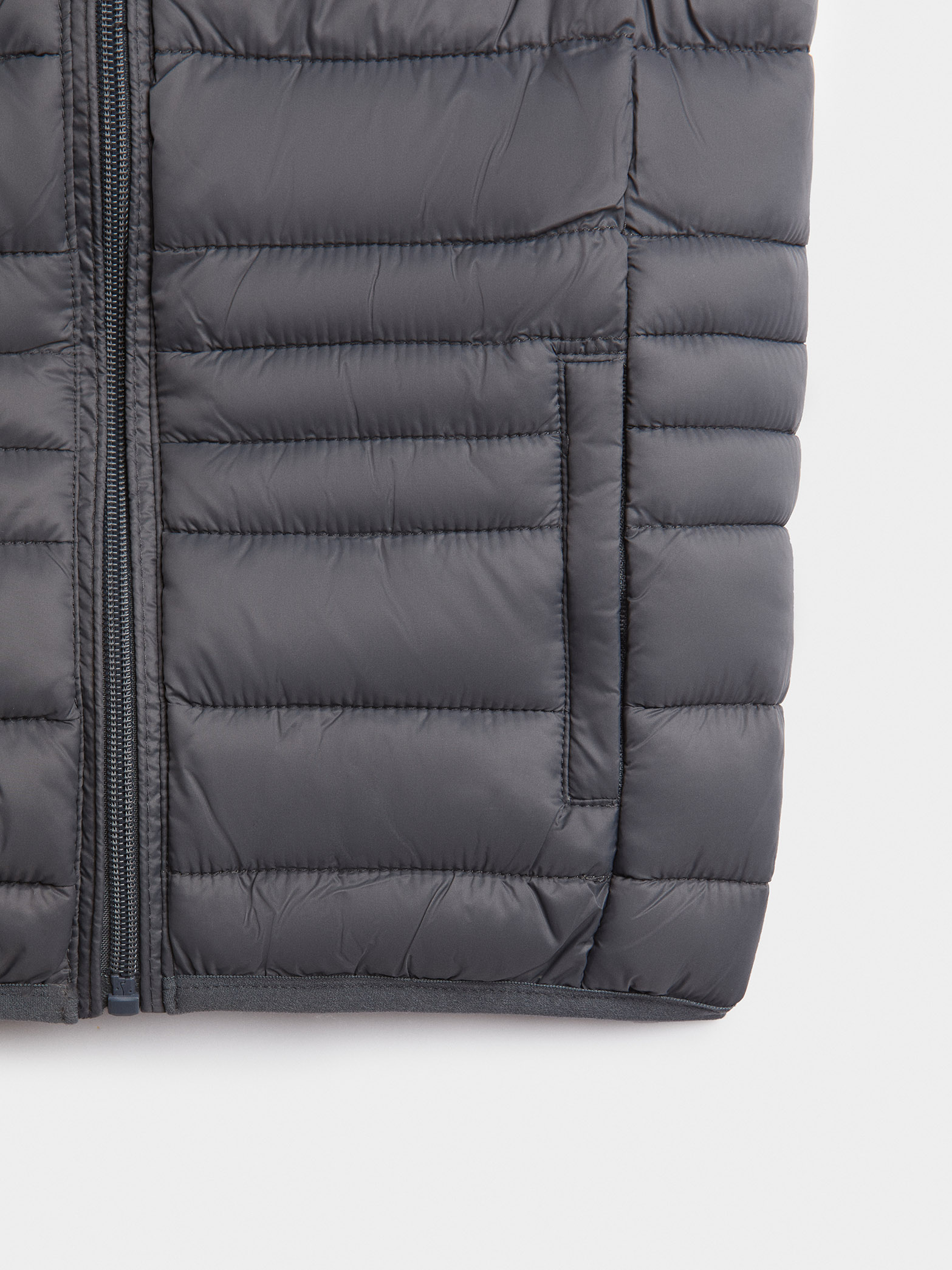 CHALECO MORRISON KIDS