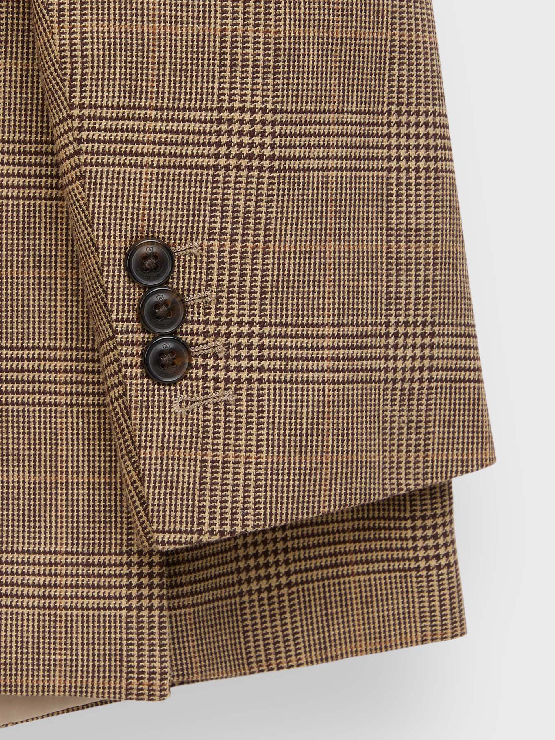 AMERICANA CAPOLUNGO GALES LINO