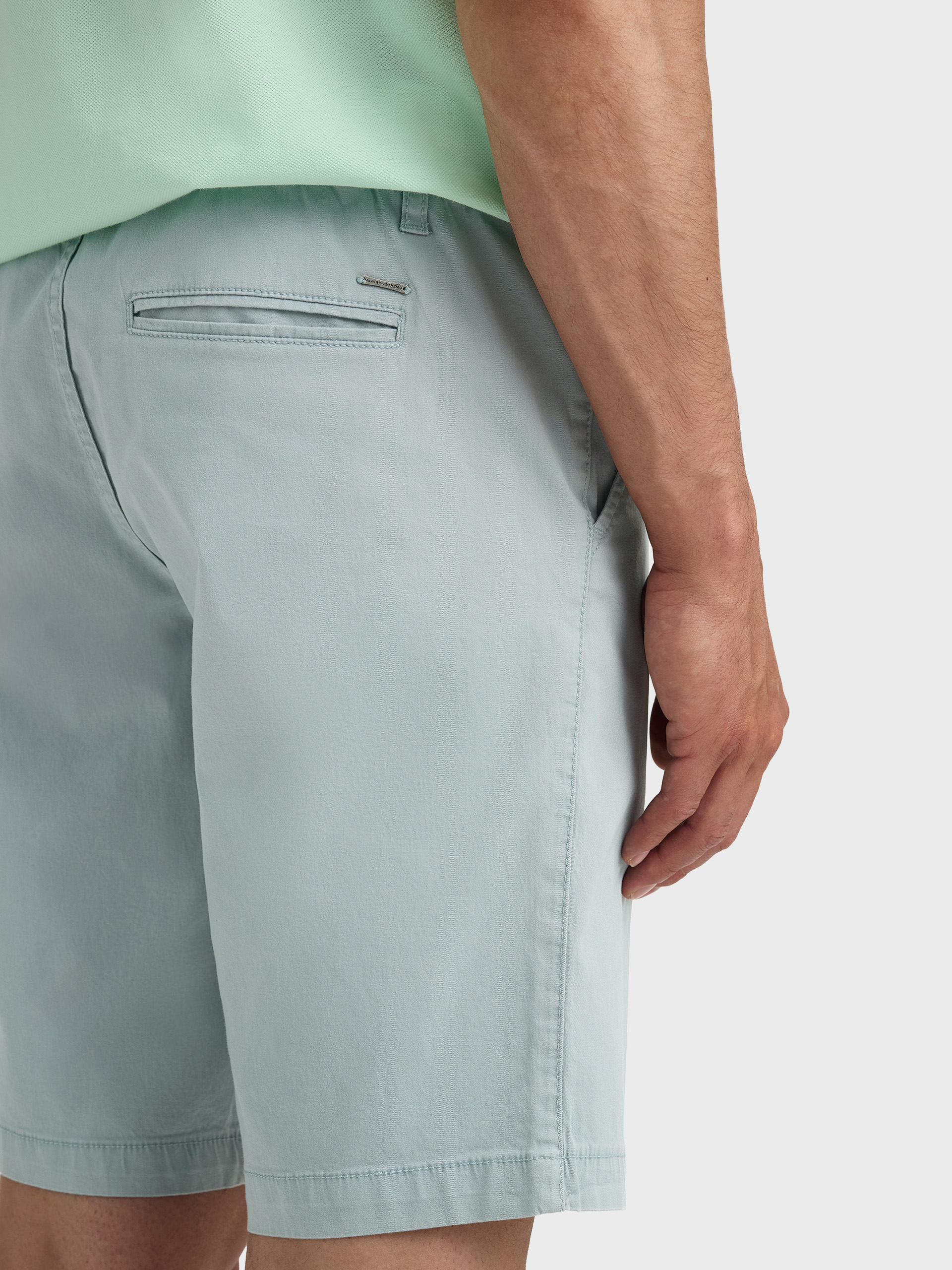 BERMUDA CORDON