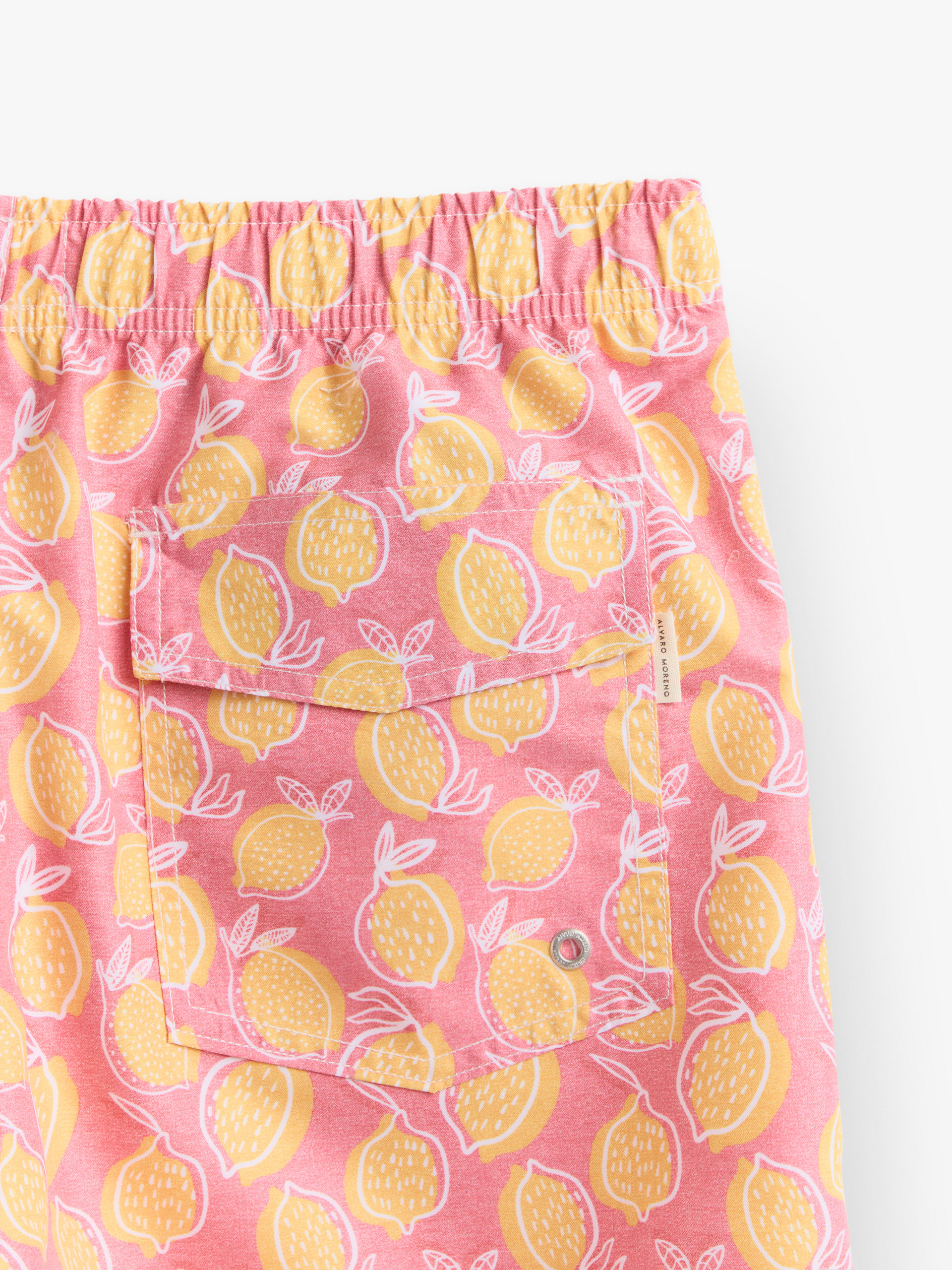 BA&Ntilde;ADOR LEMONADE