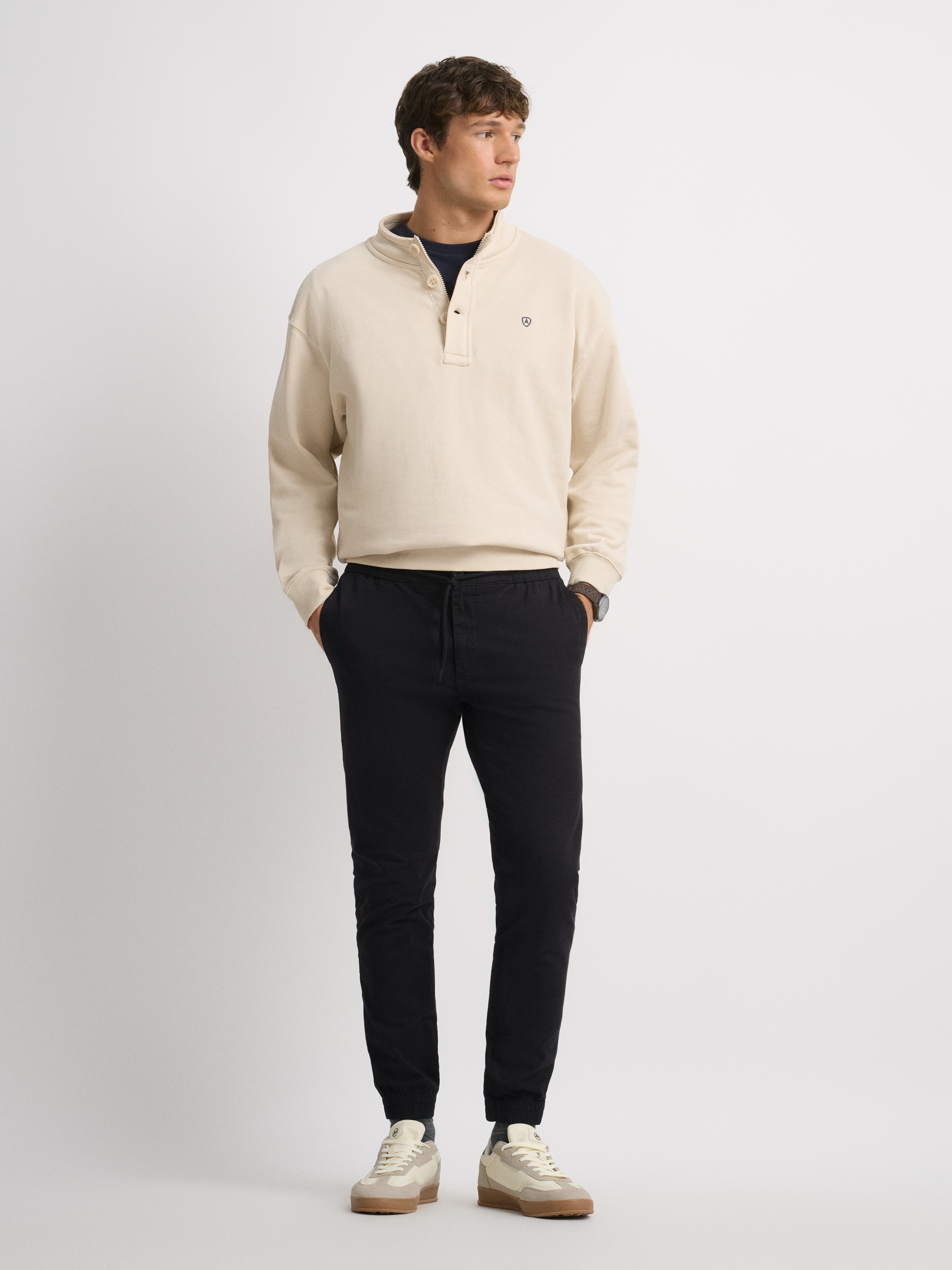 PANTALON ANDER