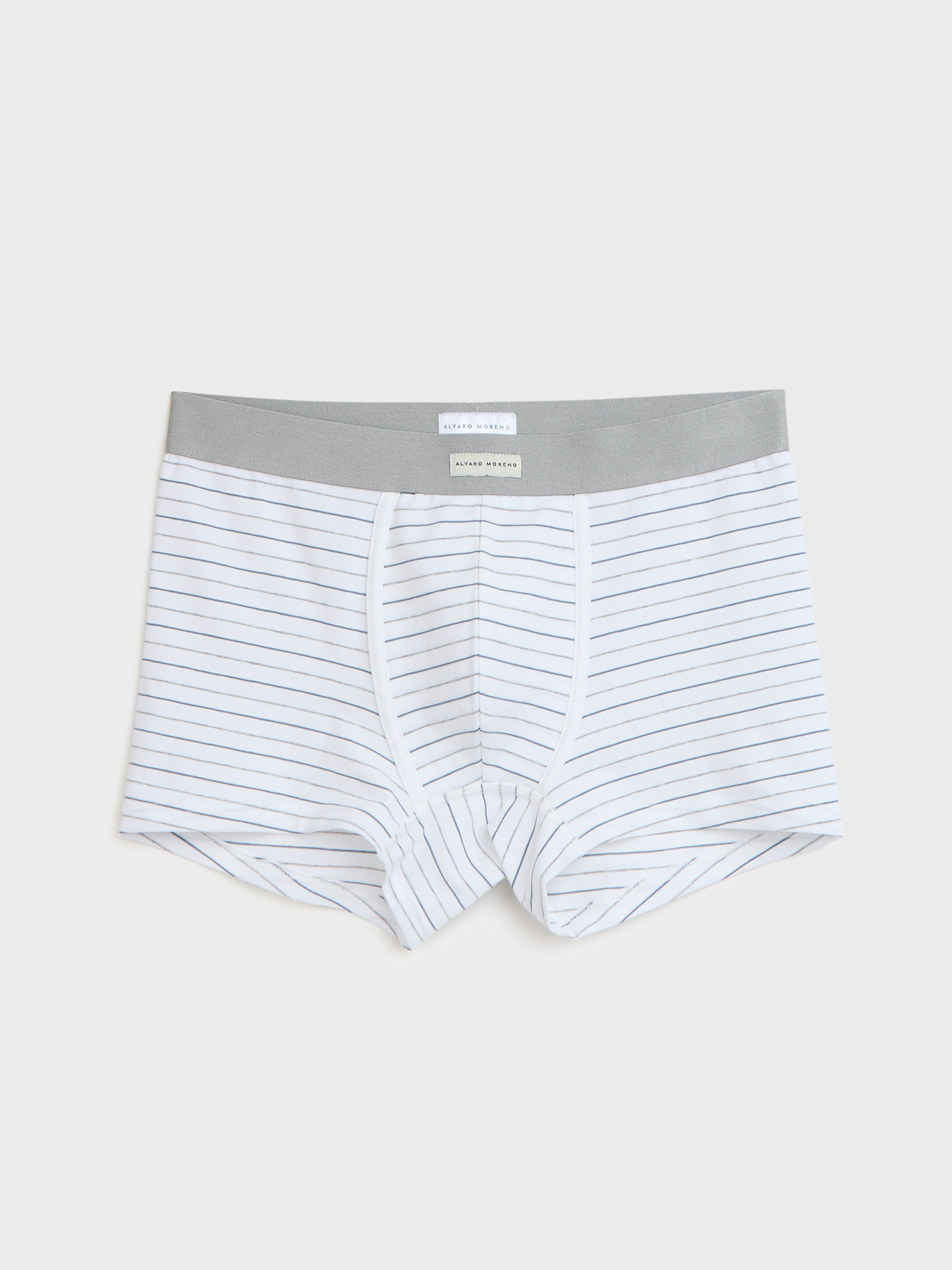 BOXER NILO