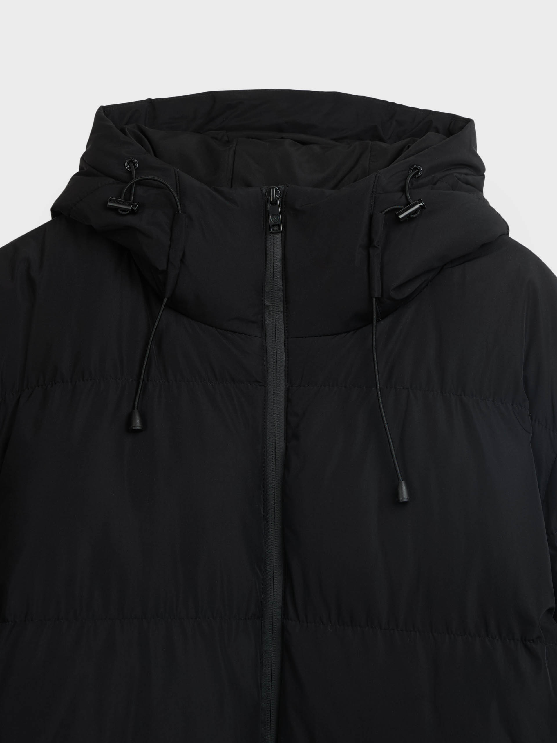 PARKA SKYLINE