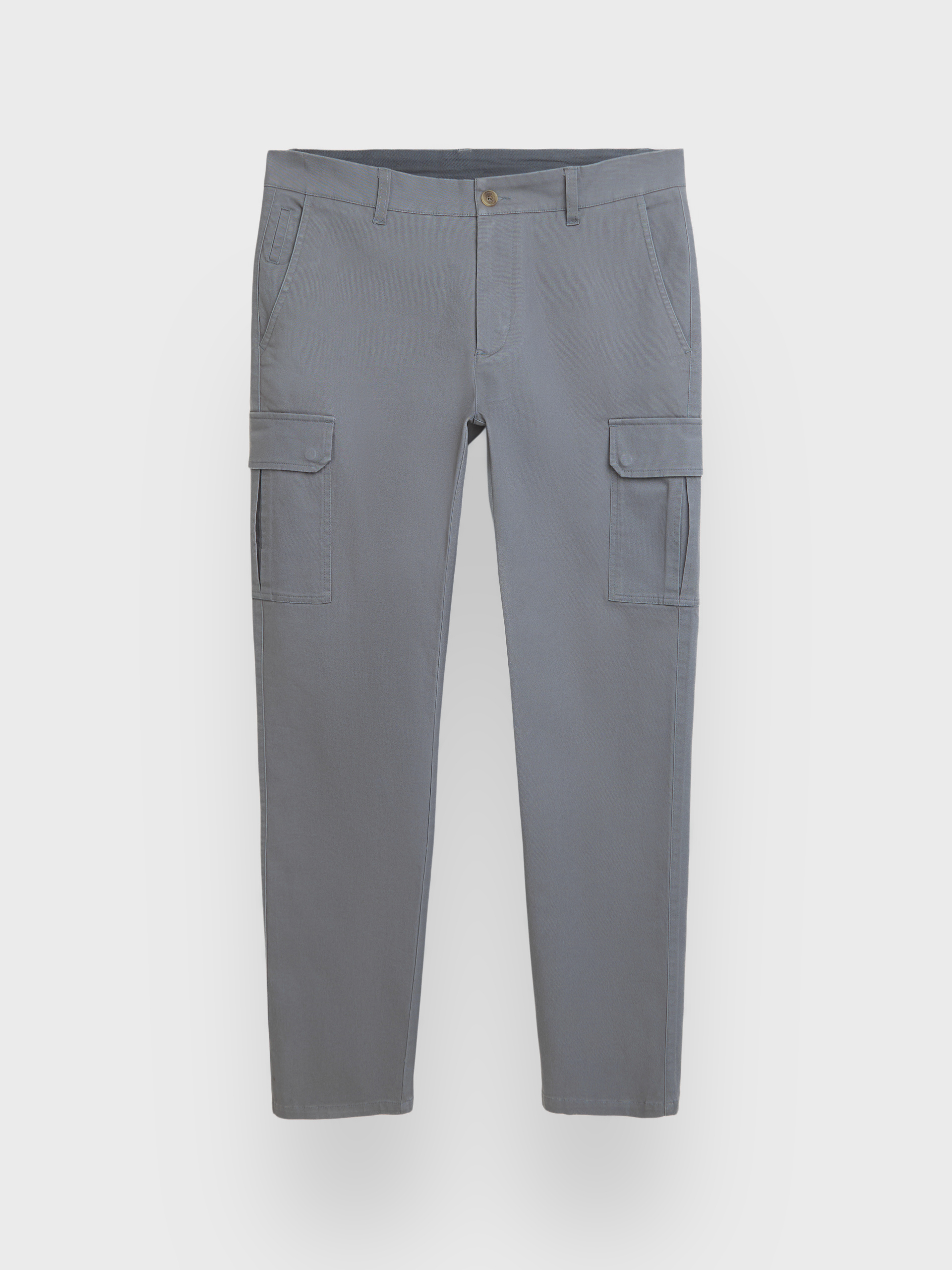 PANTALON CARGO URBAN AZUL