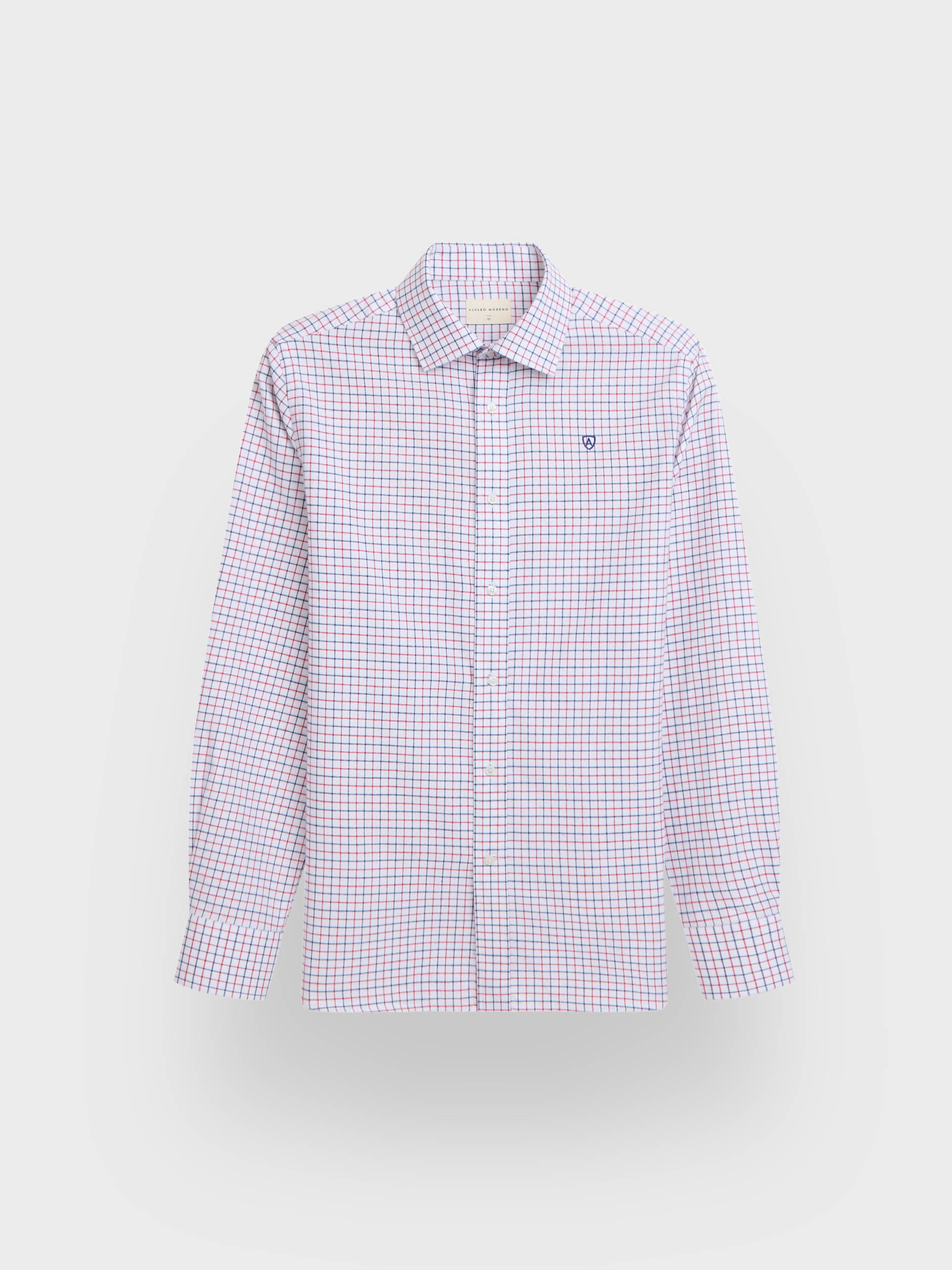 CAMISA HUNTER CHECKS