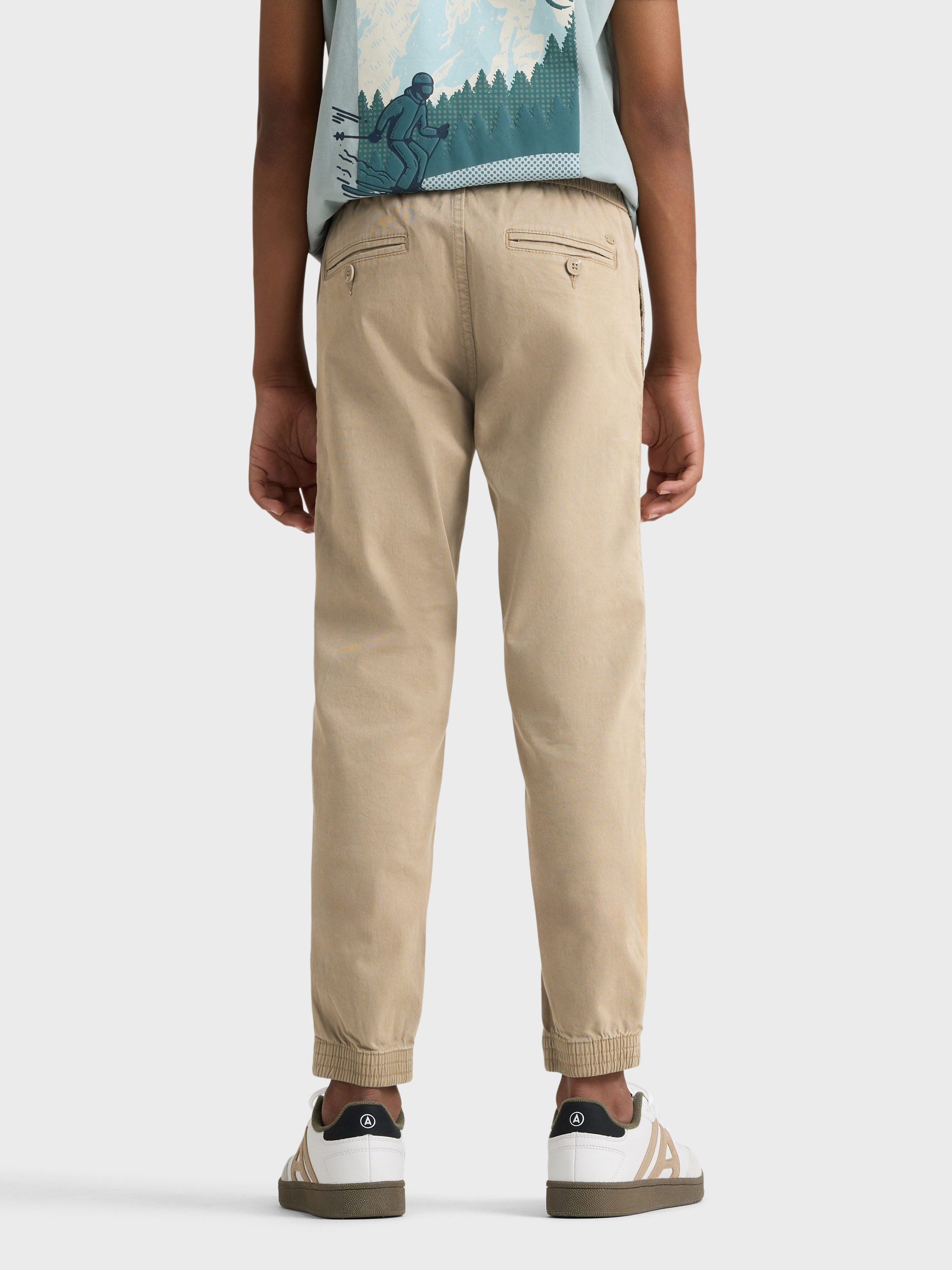 PANTALON ANDER KIDS