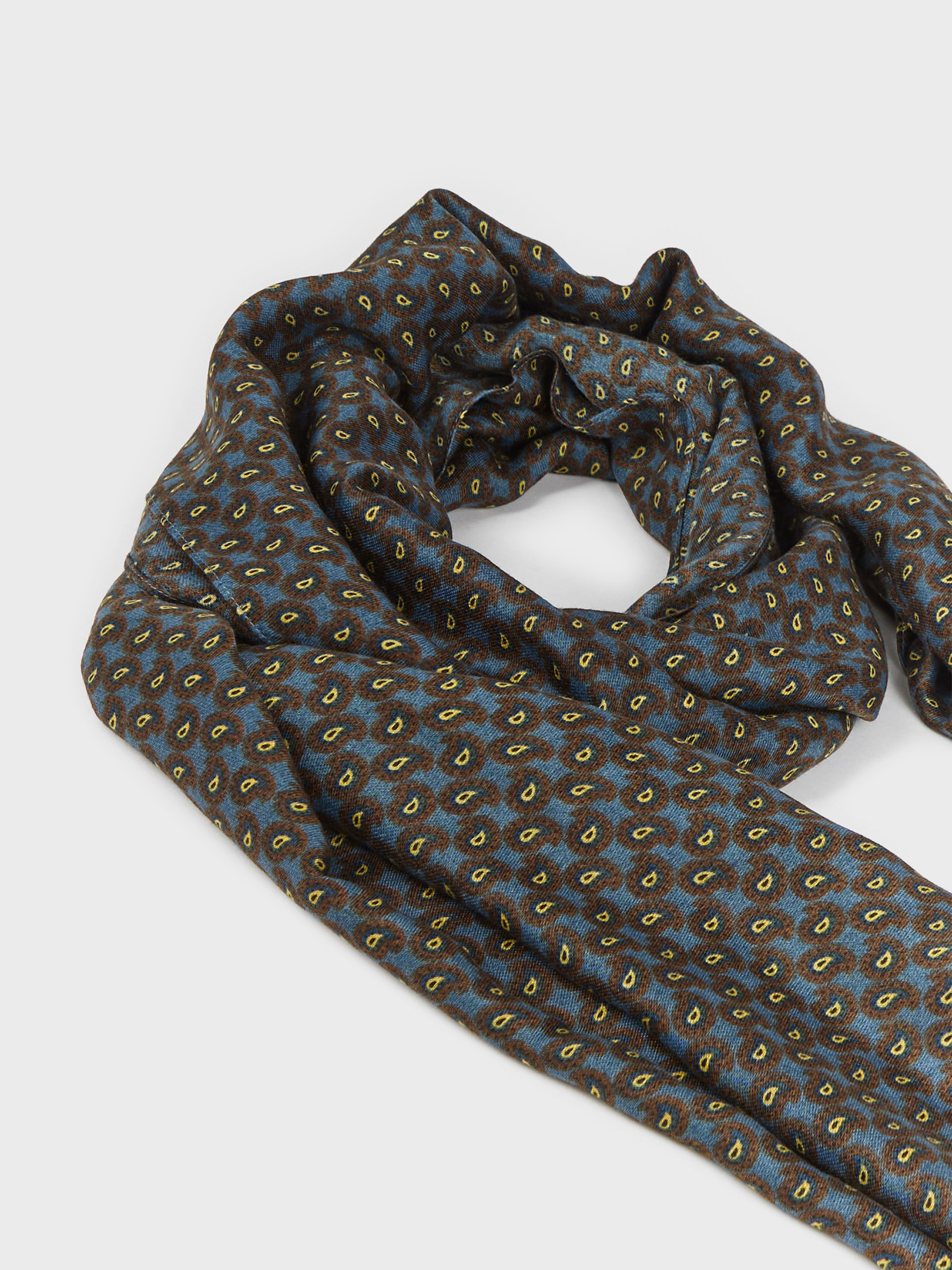 FOULARD PRINT