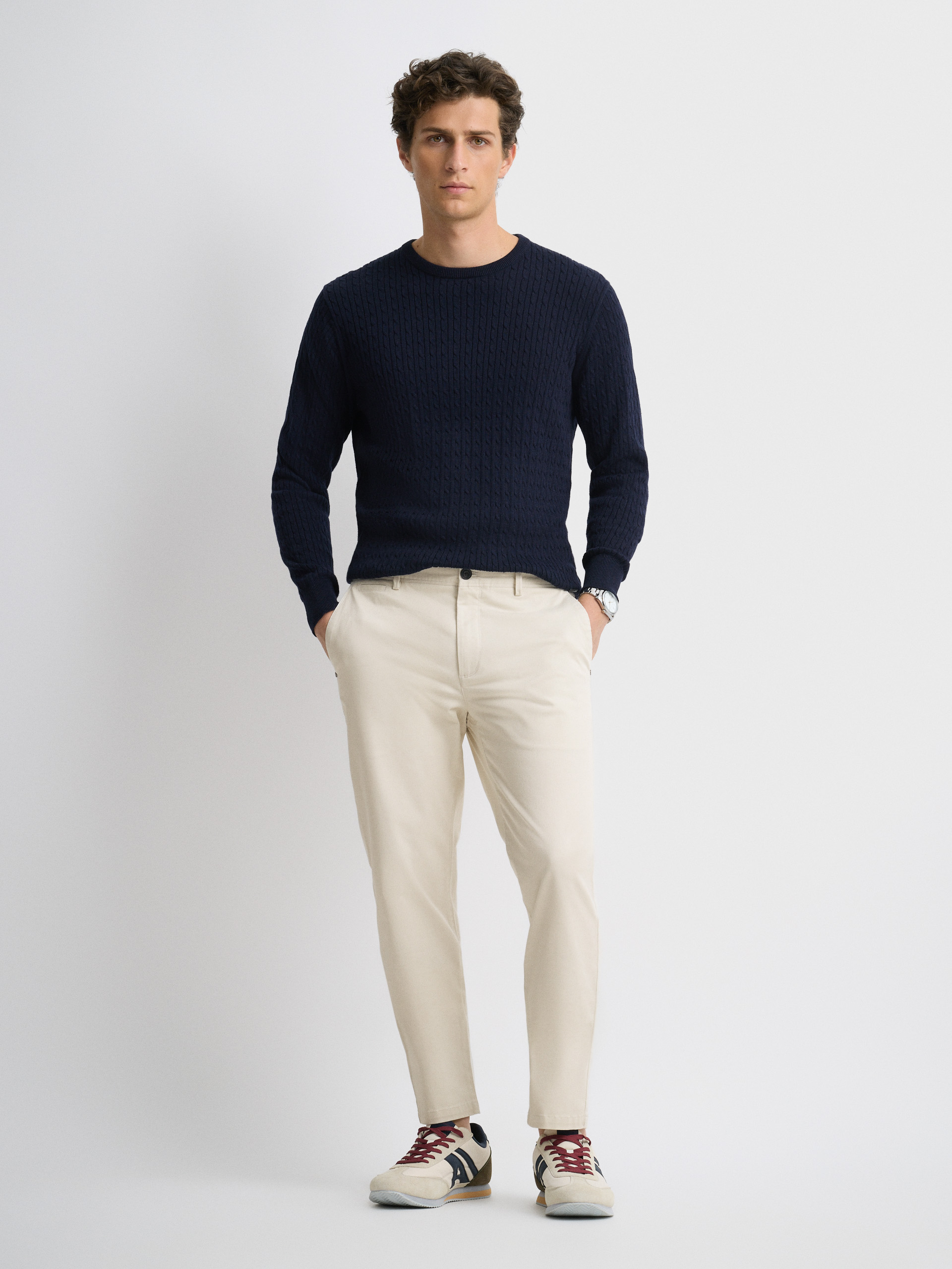 PANTALON SLOT