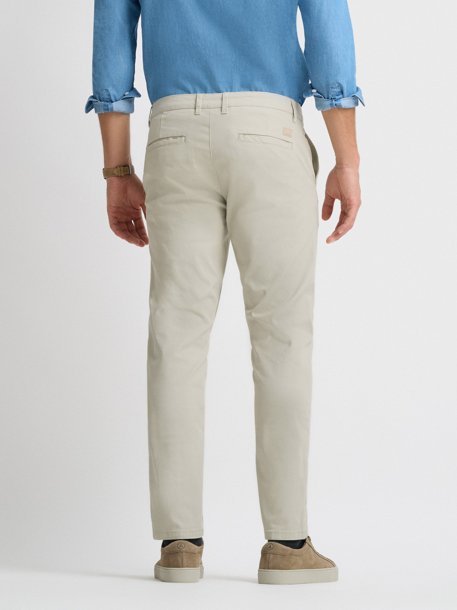 PANTALON ELVIS