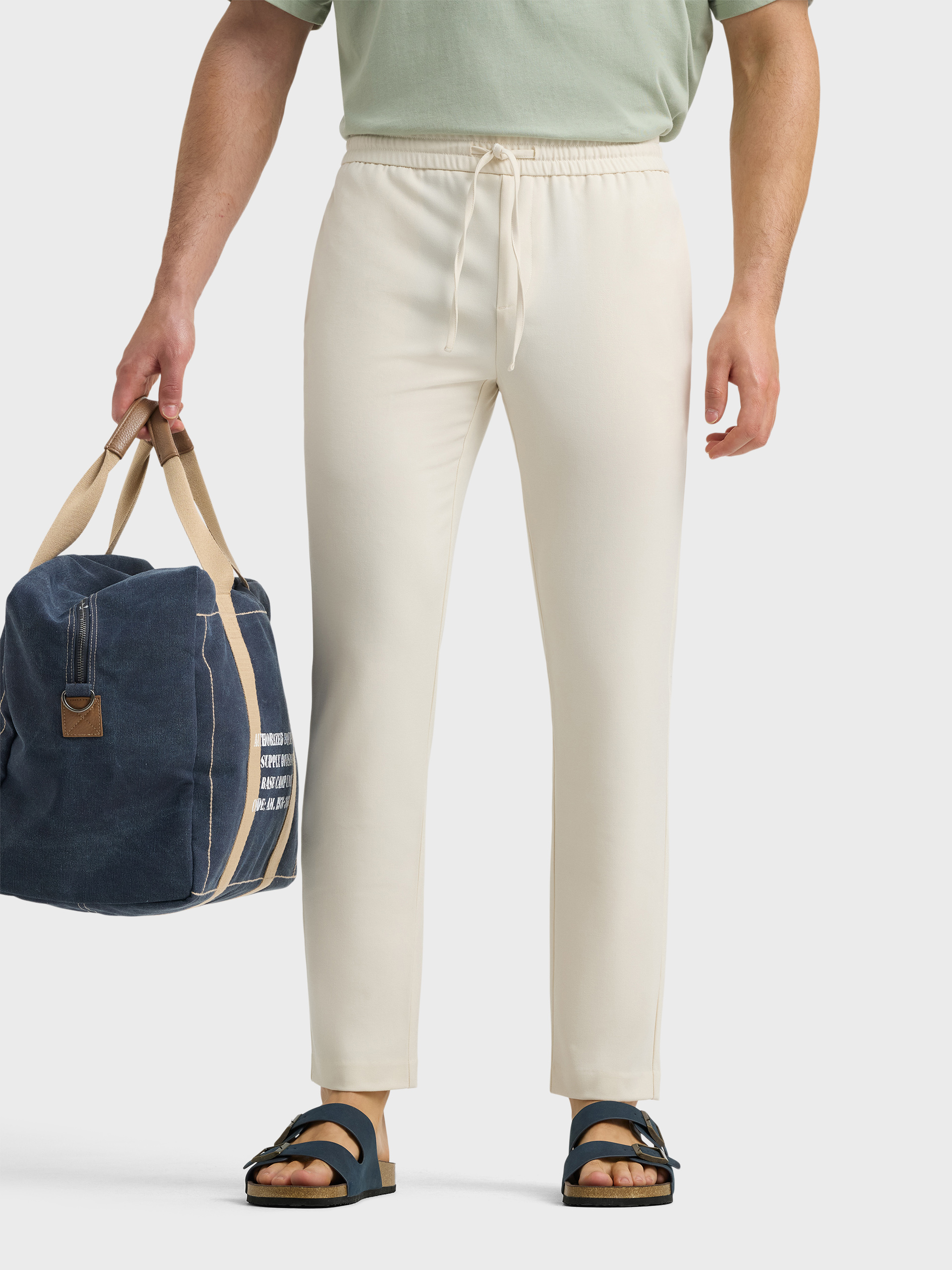 PANTALON DENVER CRUDO