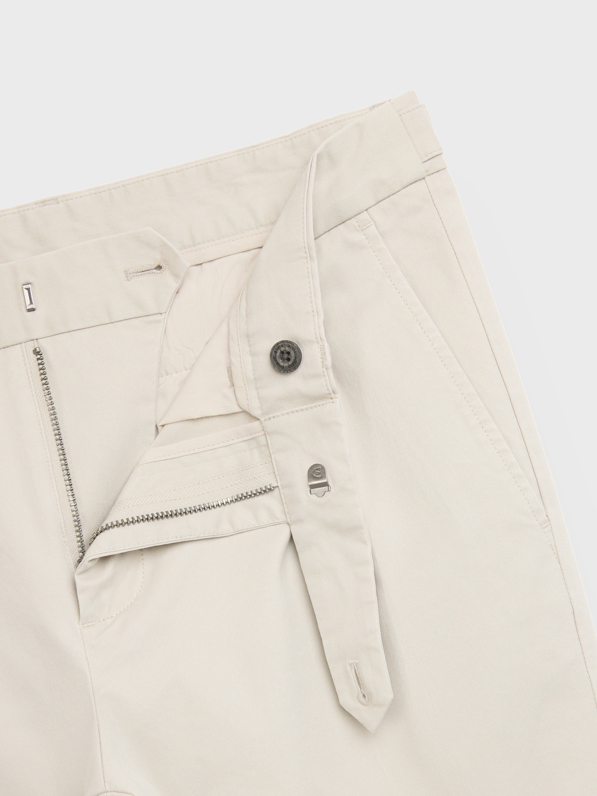 PANTALON CARROT