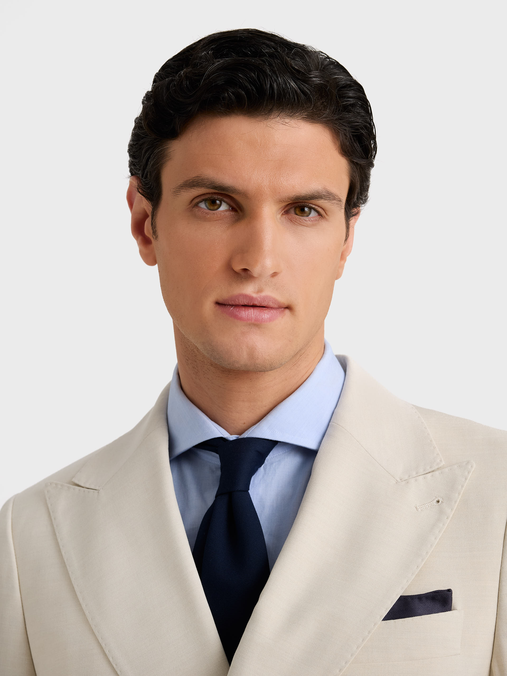 AMERICANA CAPOLUNGO PLAIN