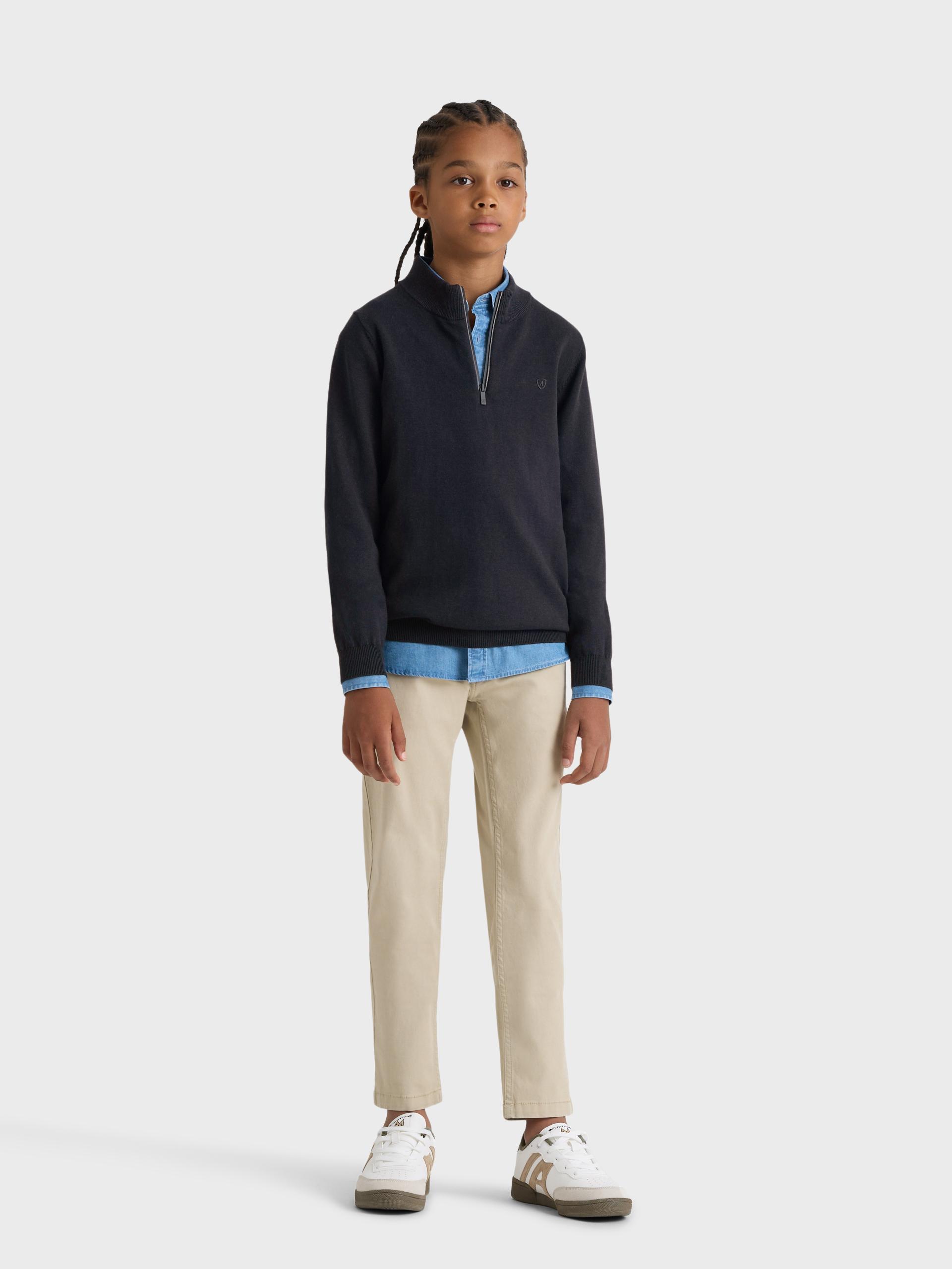 JERSEY LORENZO KIDS