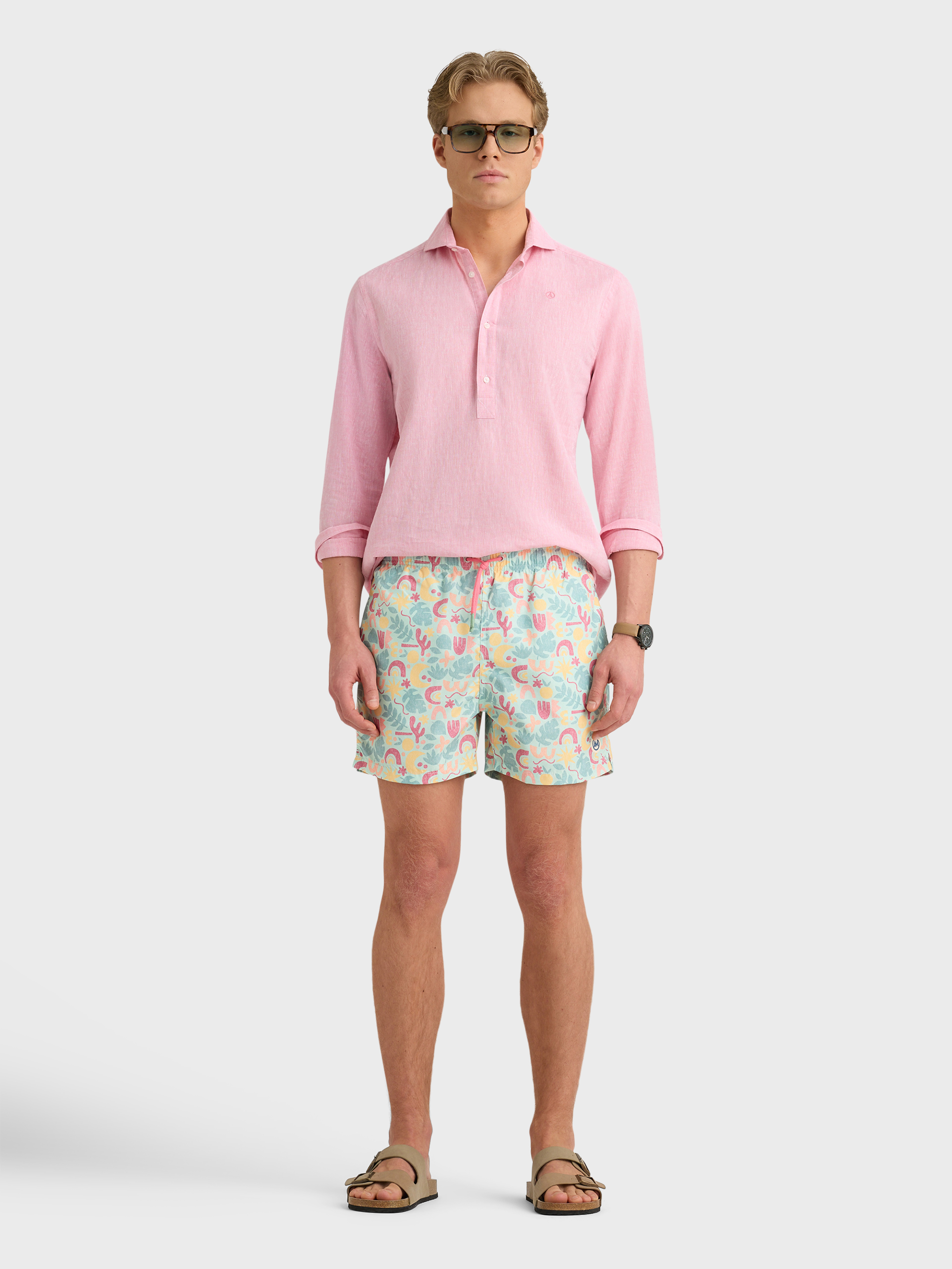 BA&Ntilde;ADOR COAST