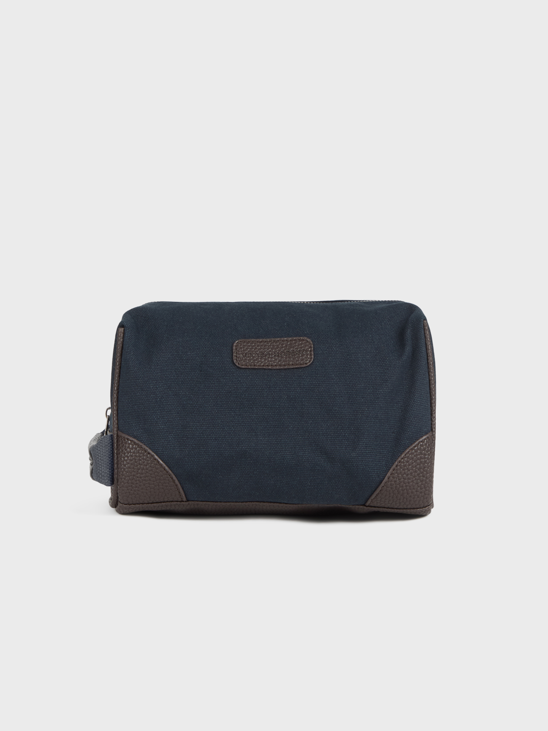 NECESER LYRON AZUL MARINO