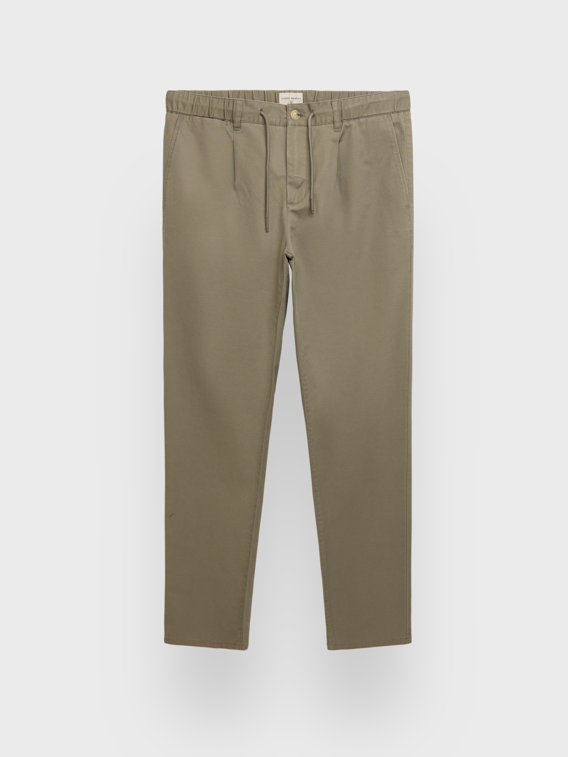 PANTALON LINO