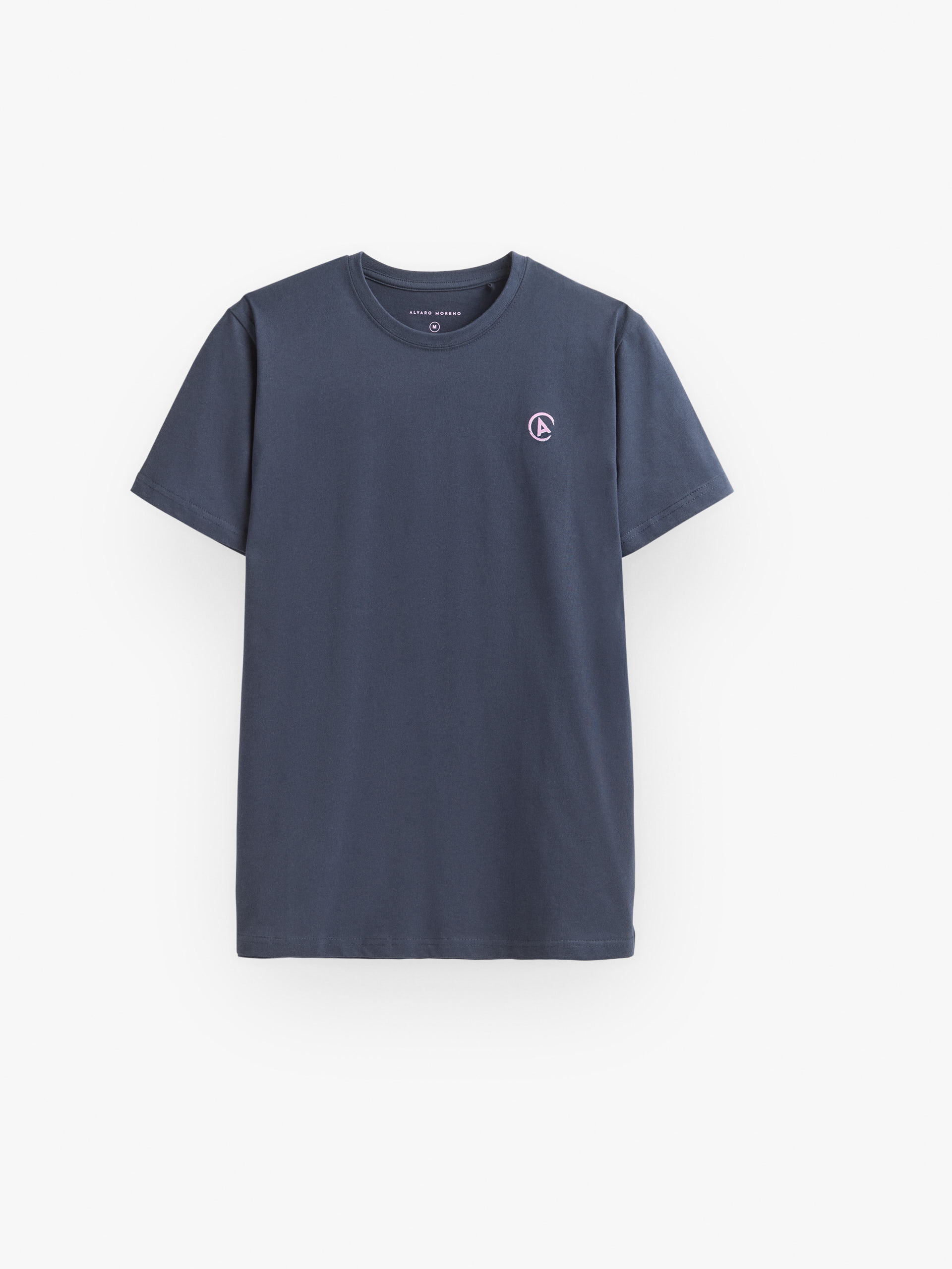 CAMISETA LOGO