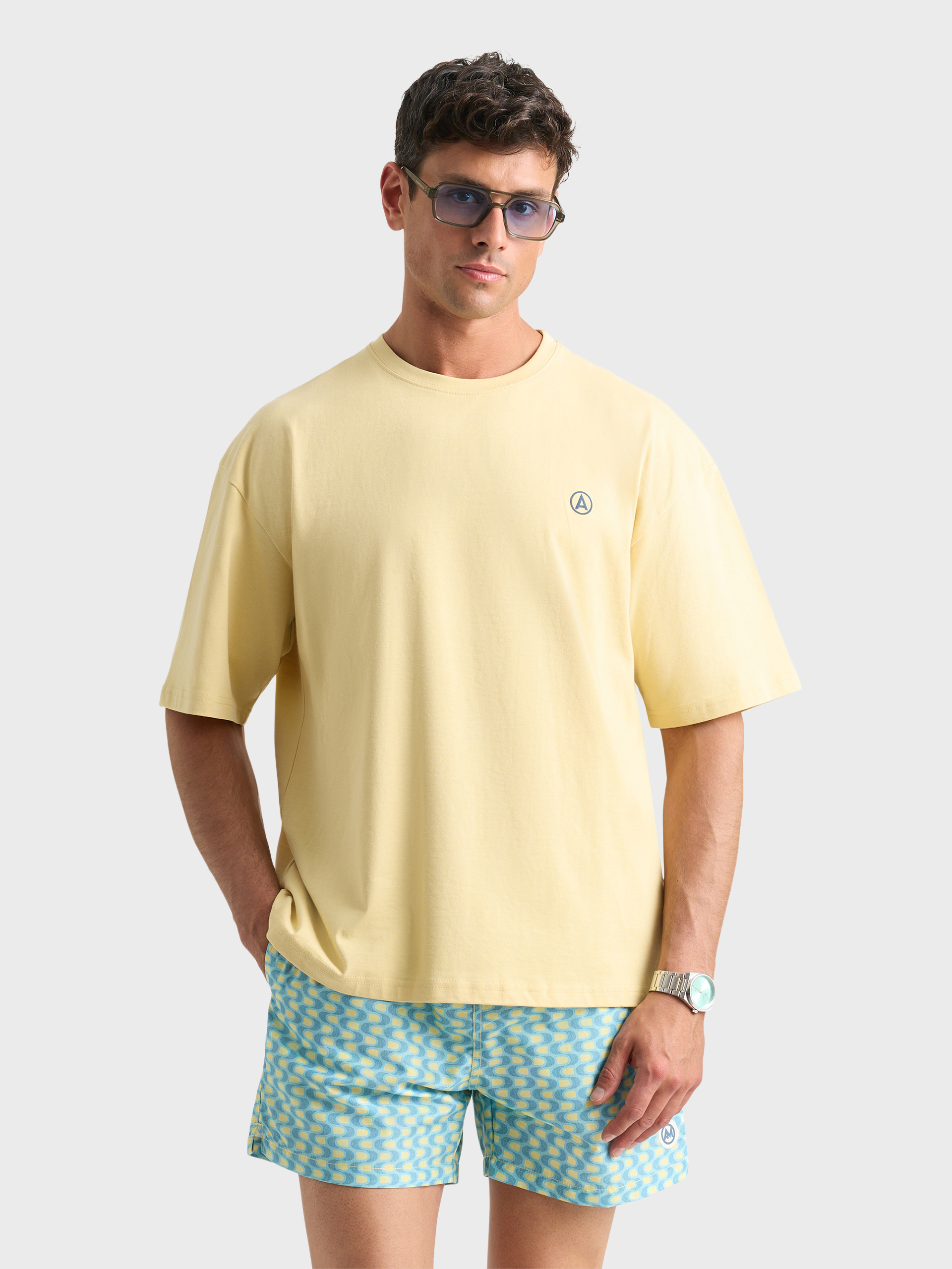 CAMISETA COCONUT