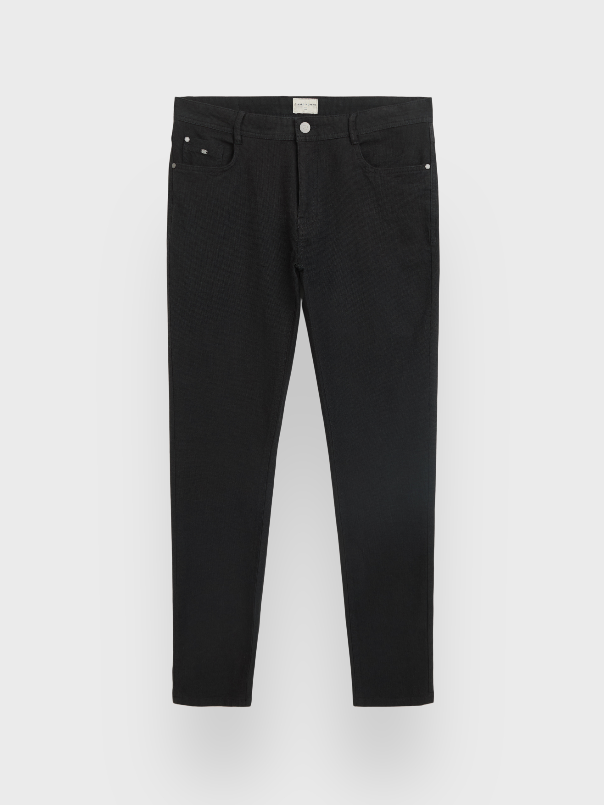 PANTALON ESTRUCTURA