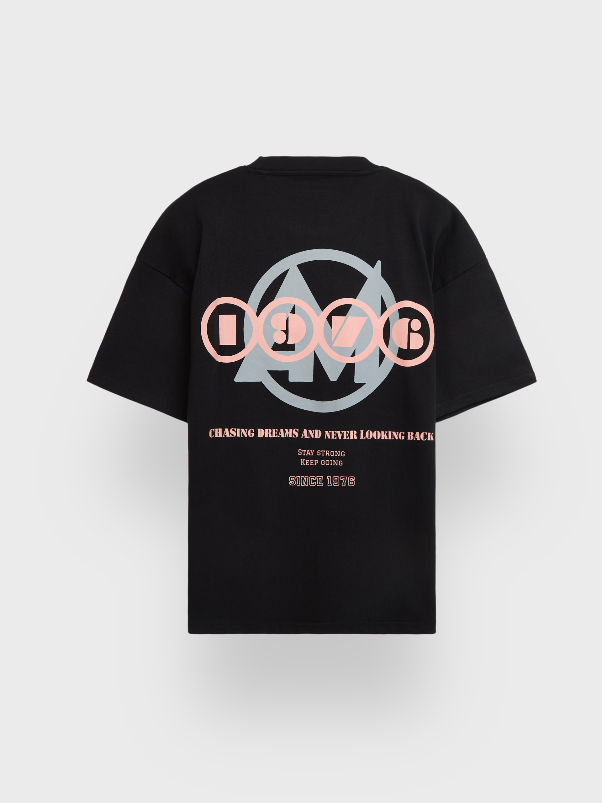 CAMISETA DREAMS