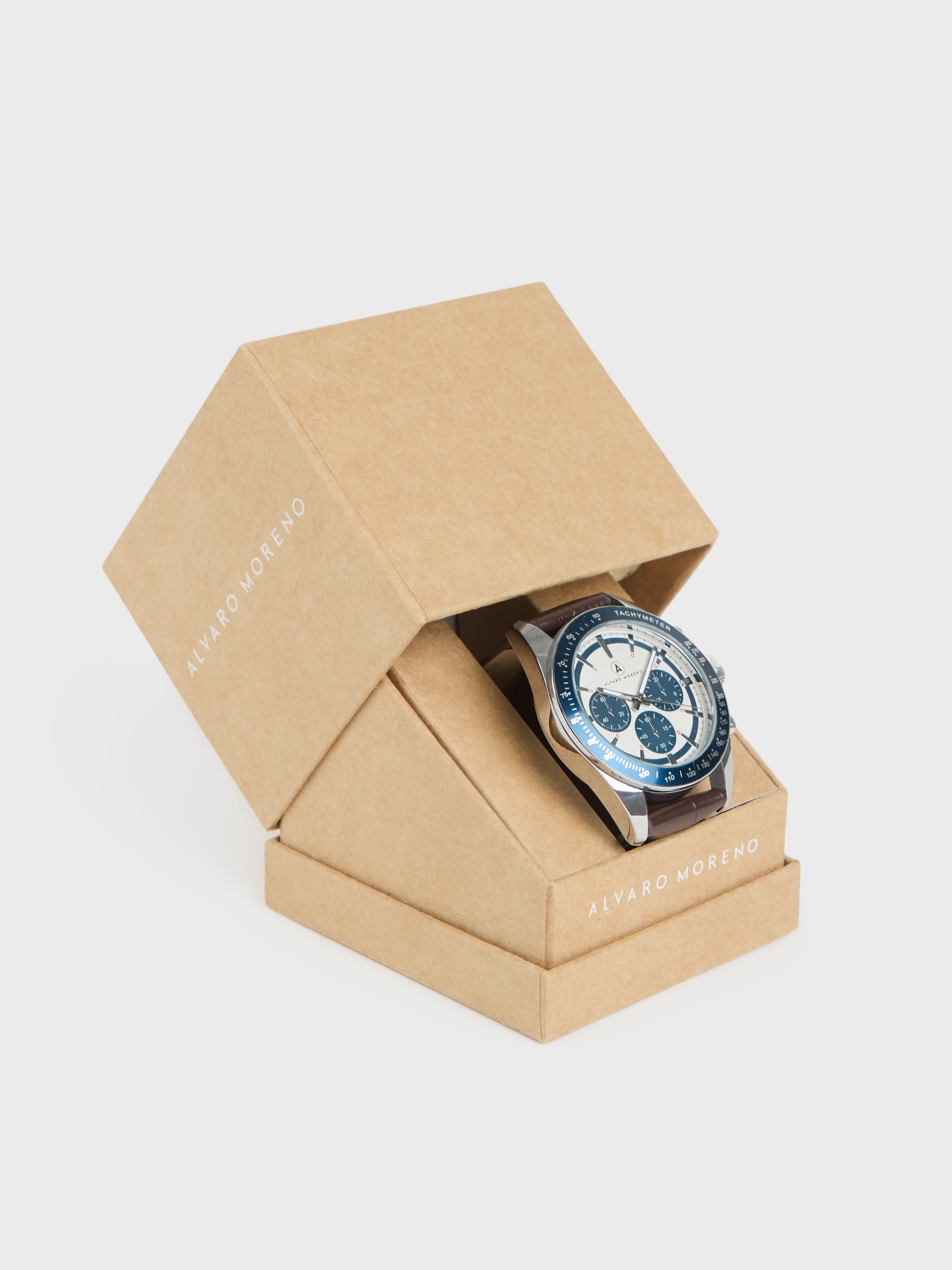 RELOJ CLUBMAN