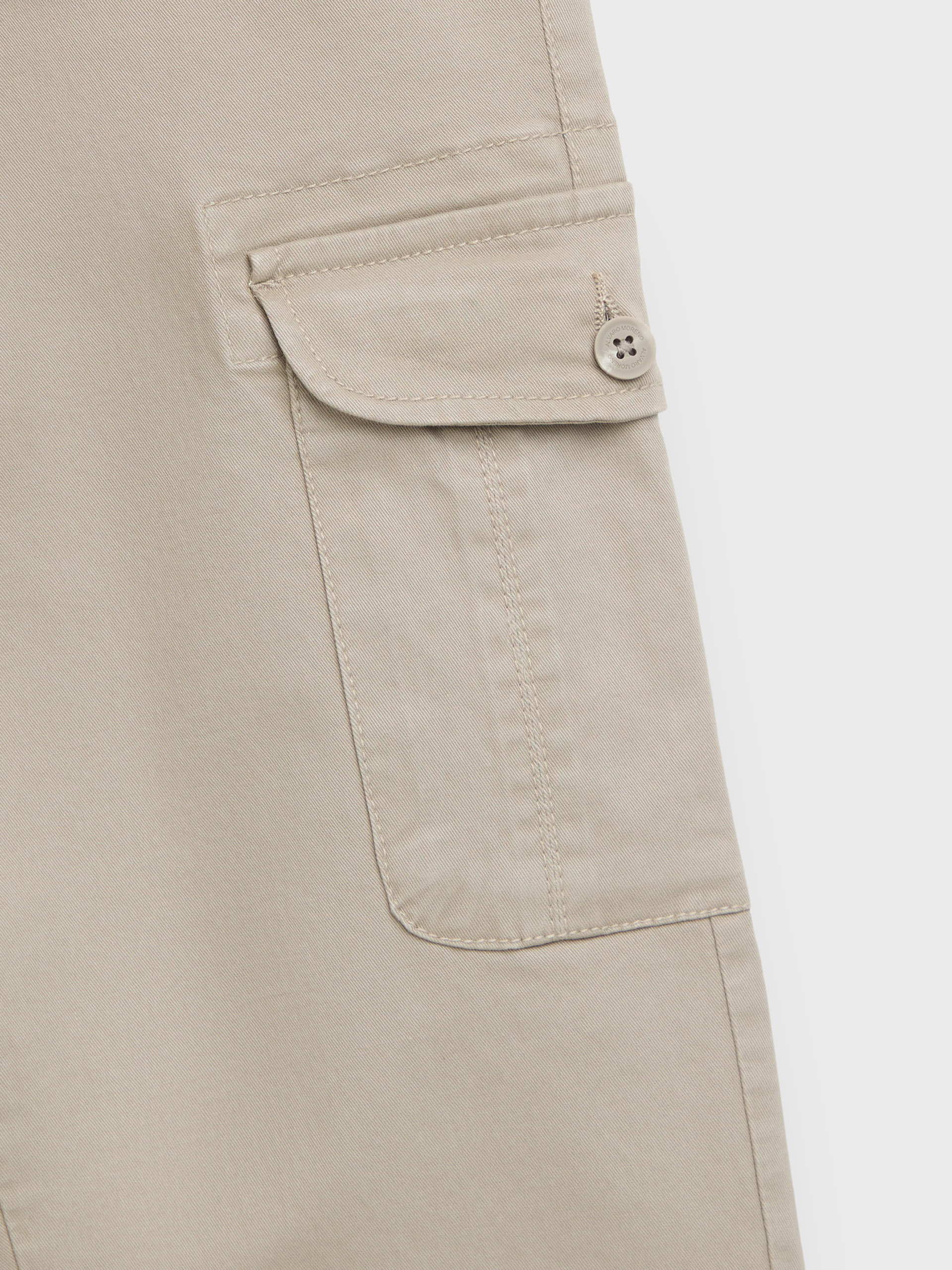 PANTALON ALPHI