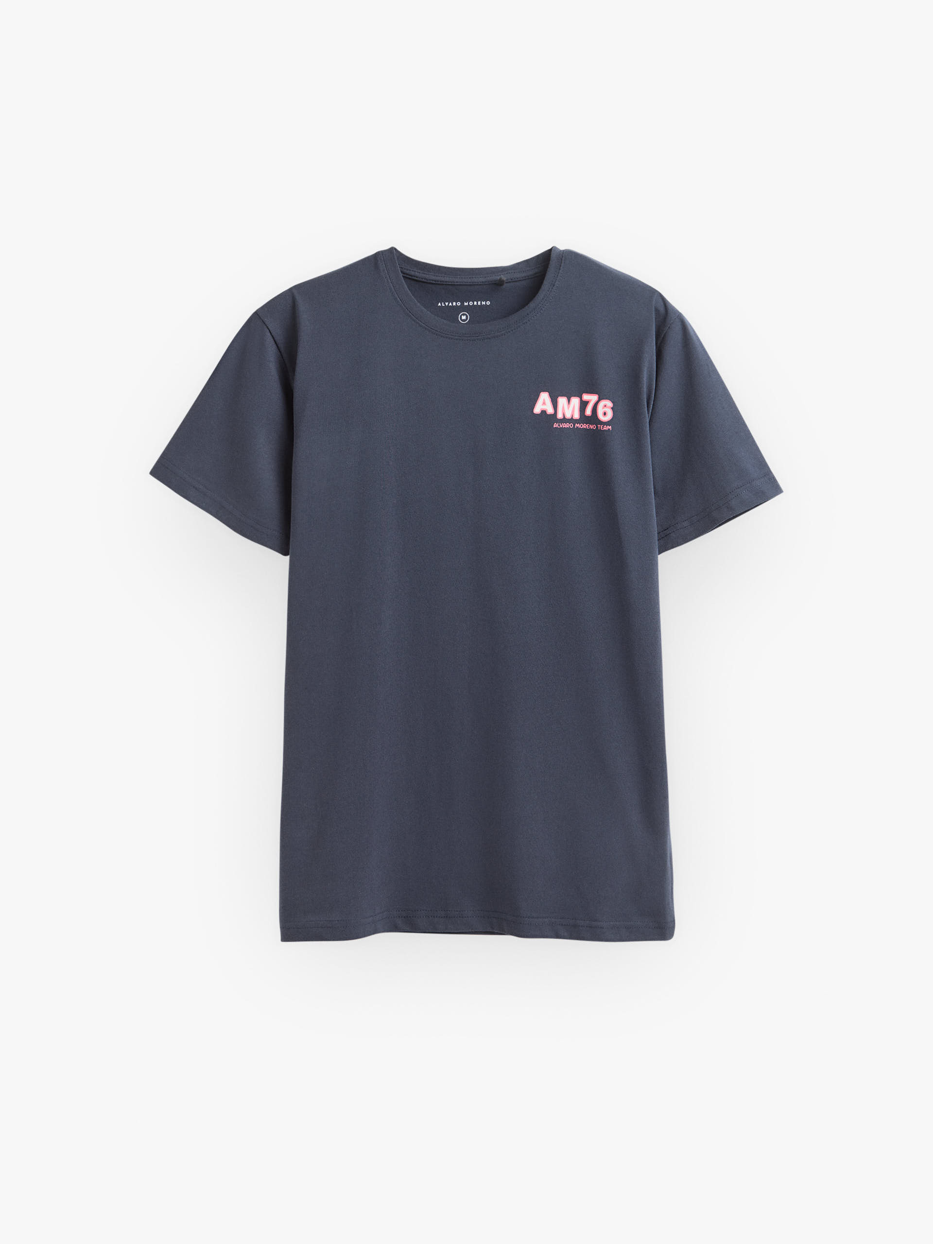 CAMISETA ISLAND