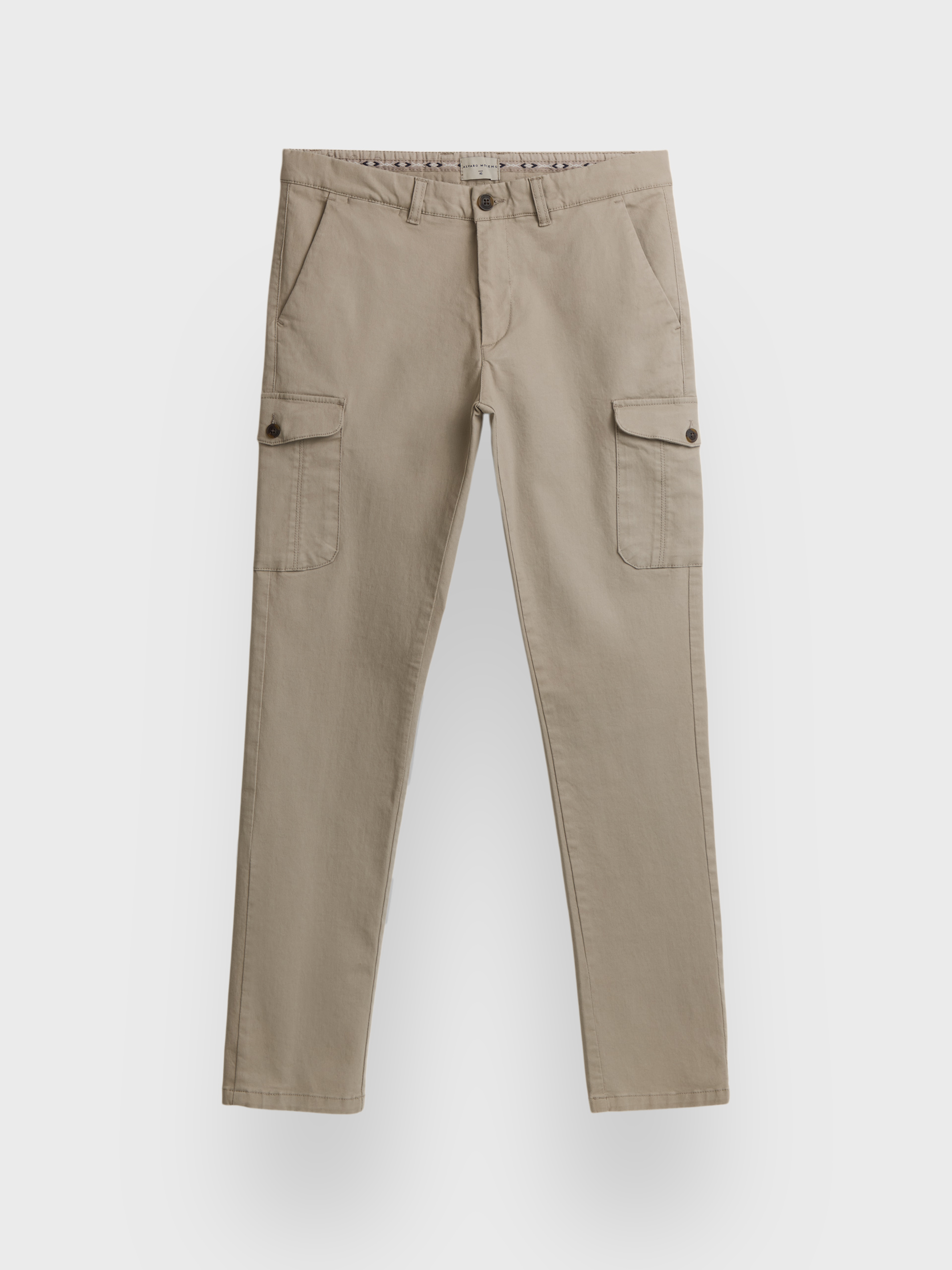 PANTALON BUFFALO