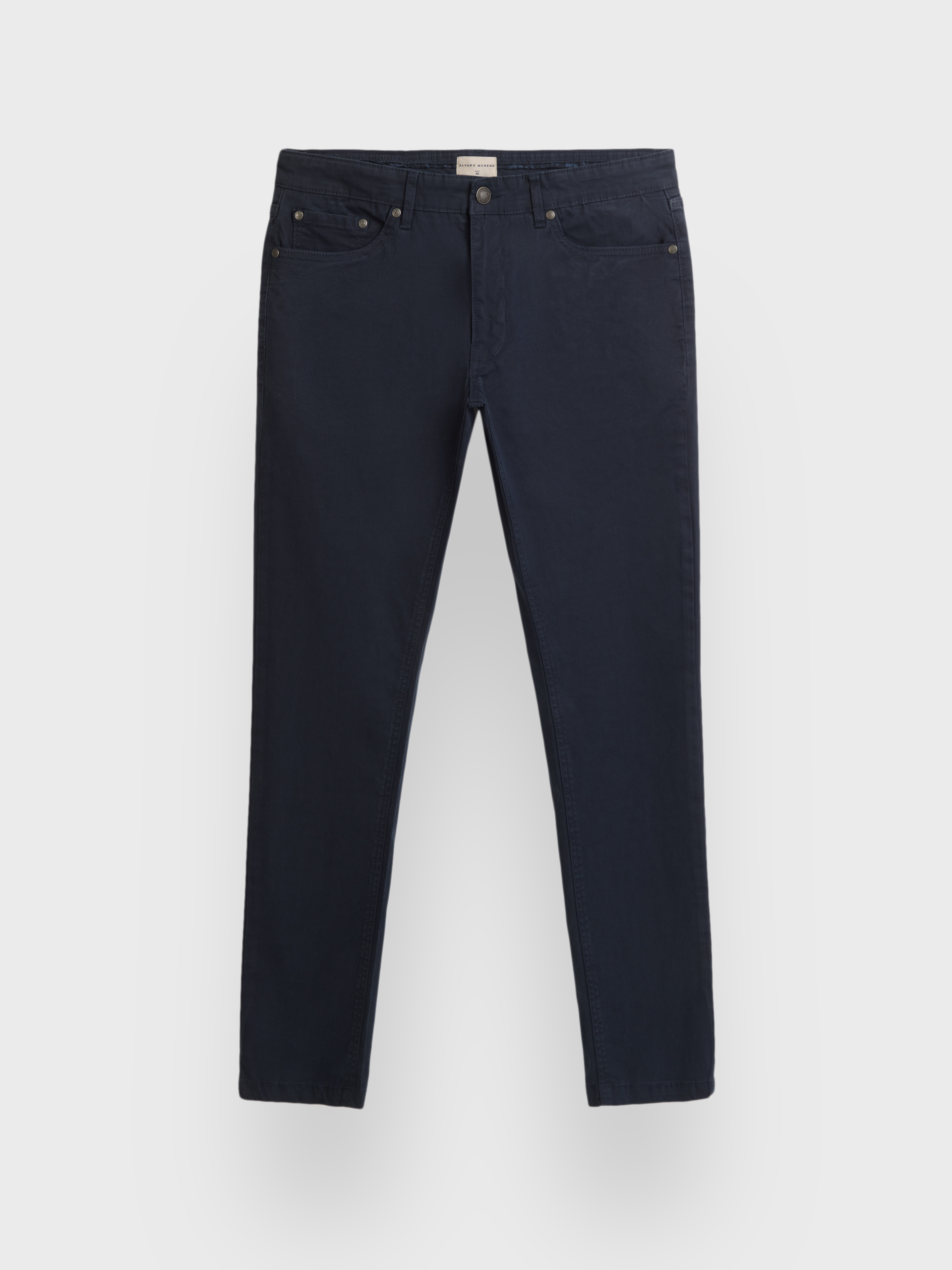 PANTALON 5 BOLSILLOS