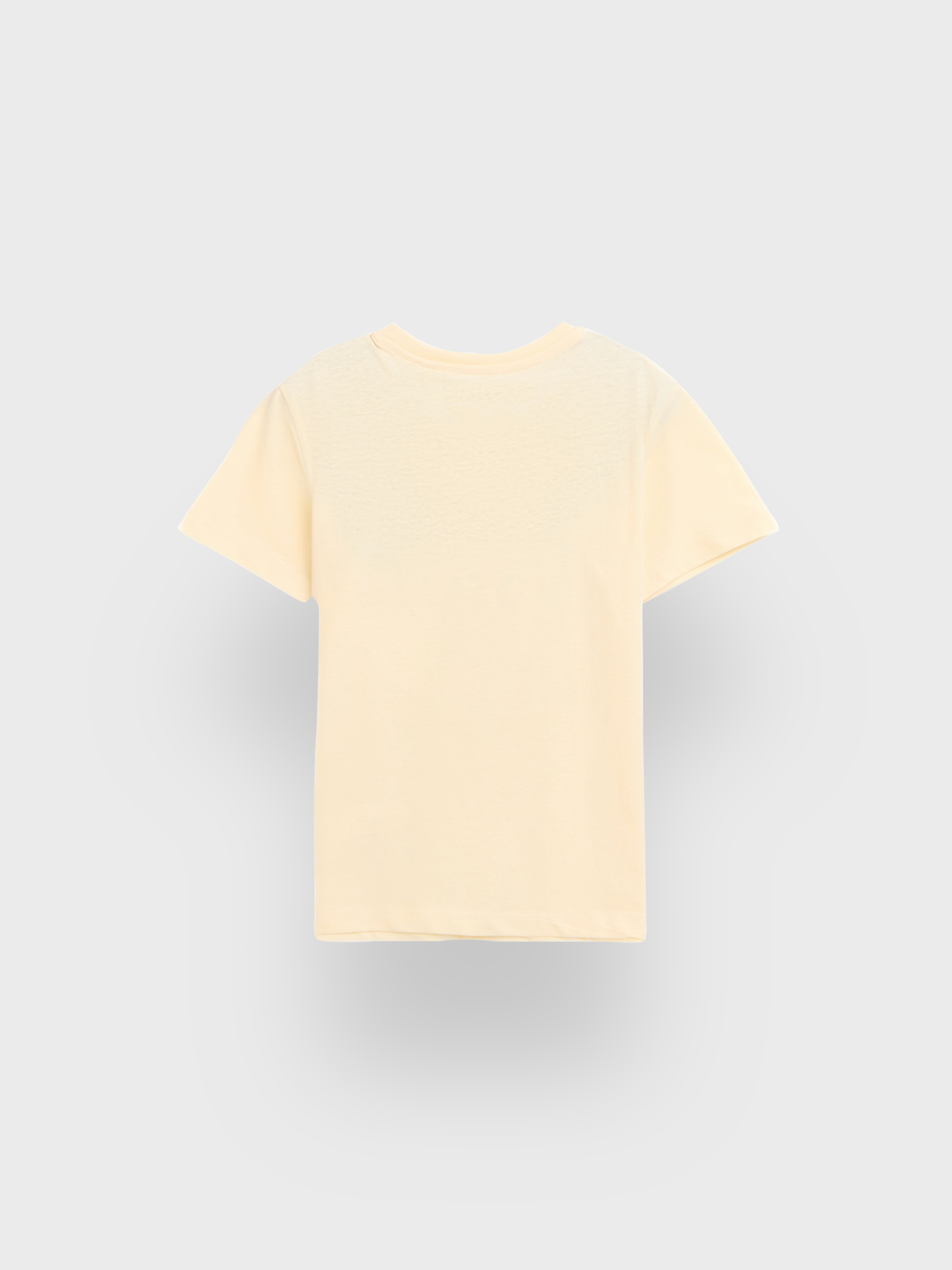 CAMISETA BASICA KIDS