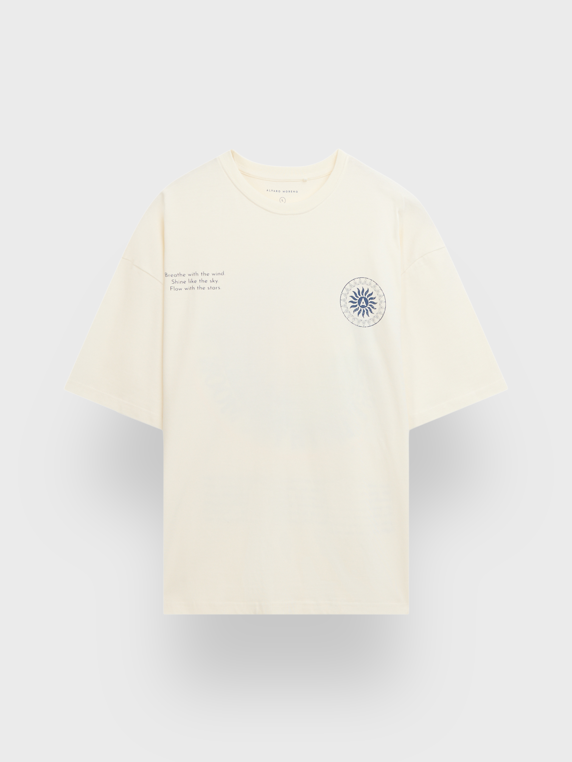 CAMISETA REST