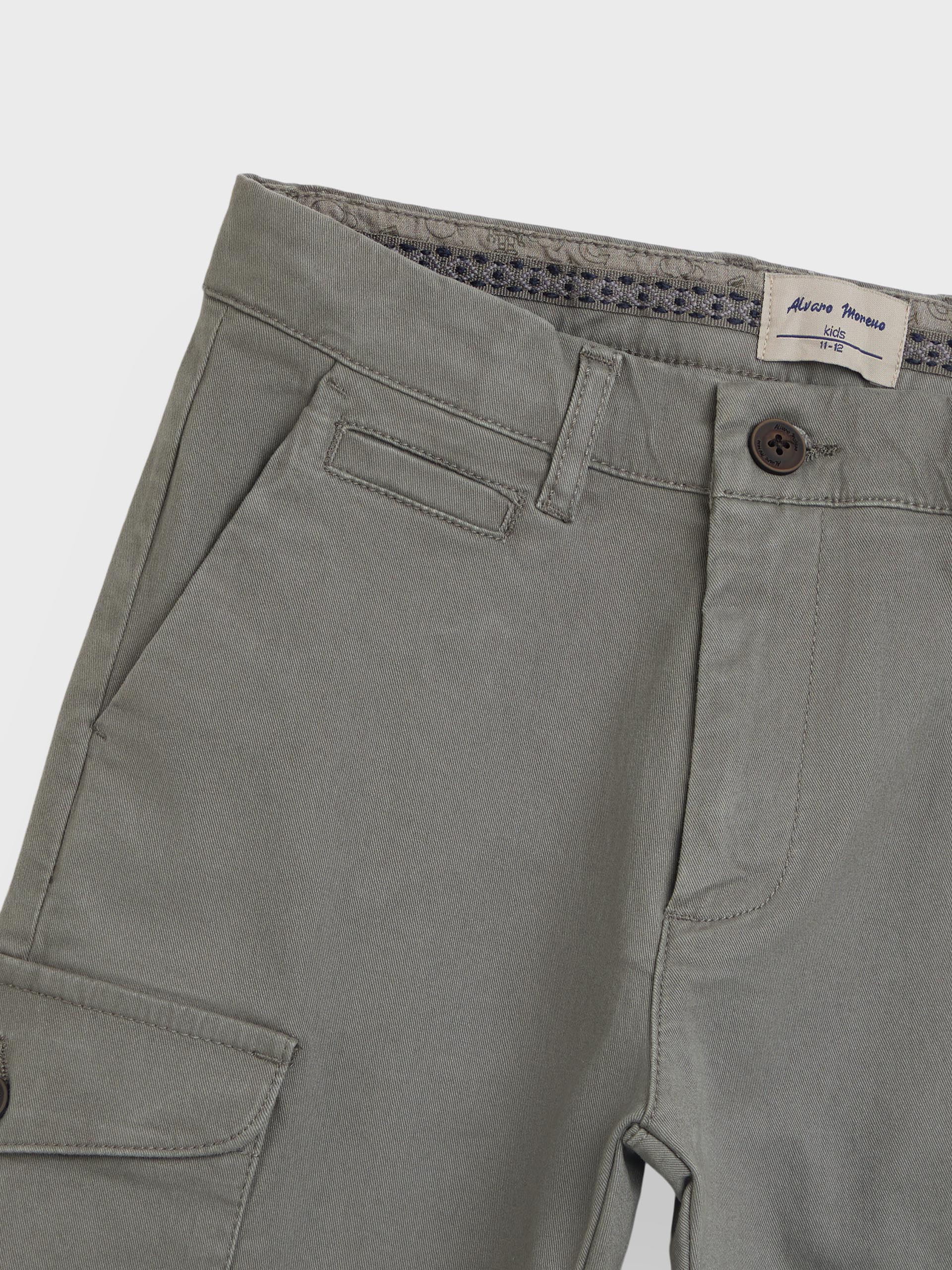 PANTALON BUFFALO KIDS
