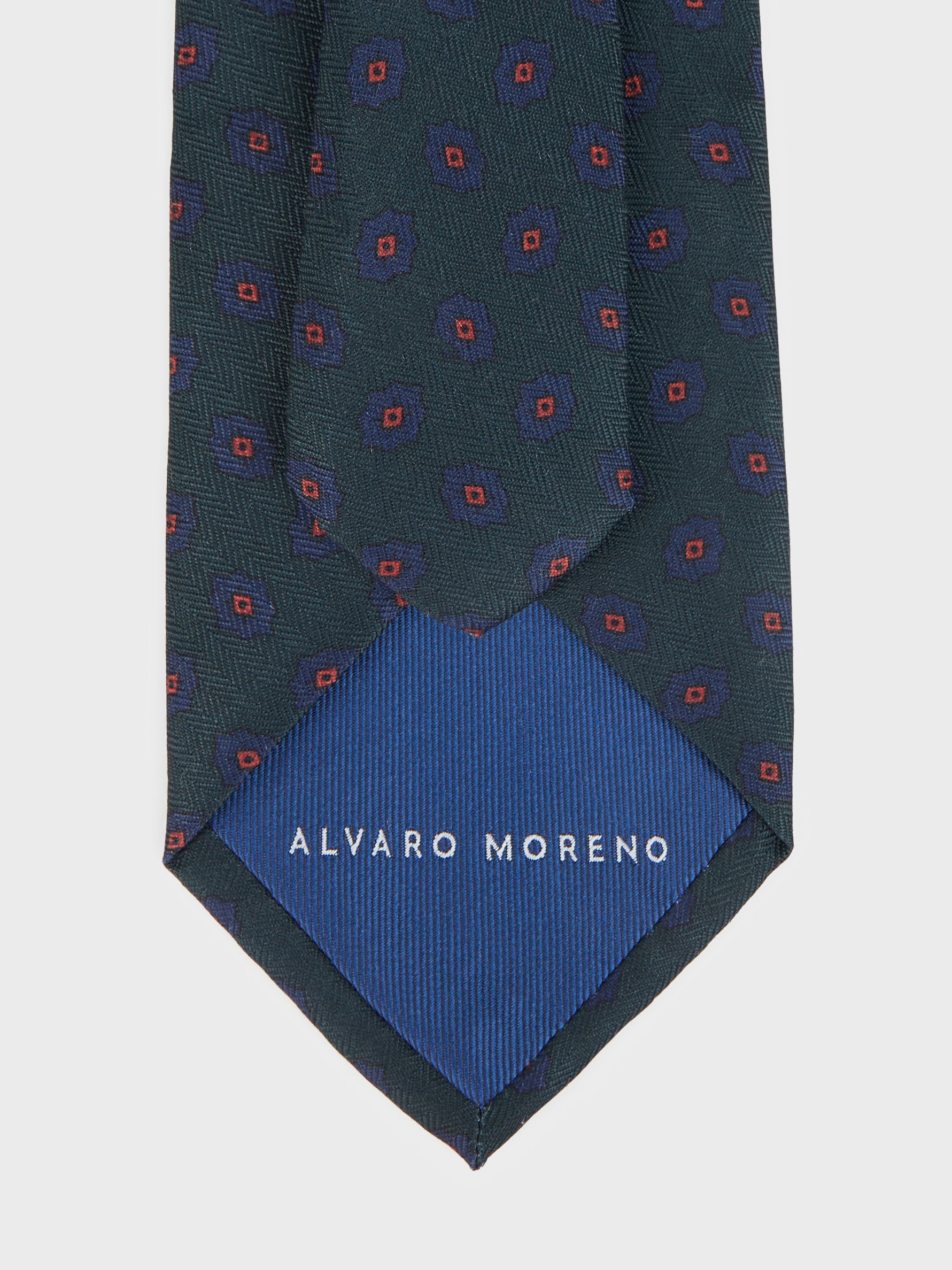 CORBATA PRINTED
