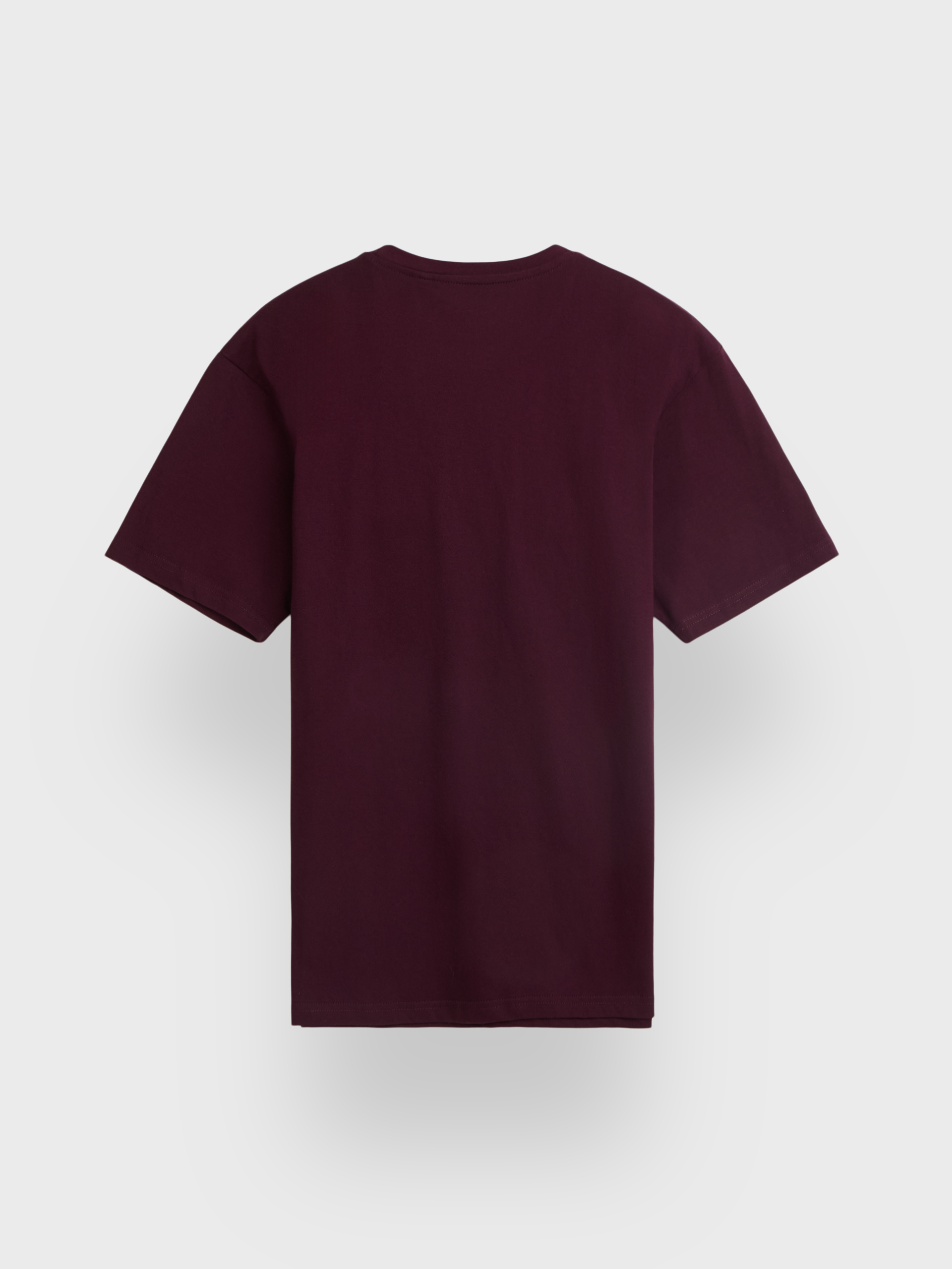 CAMISETA BASICA