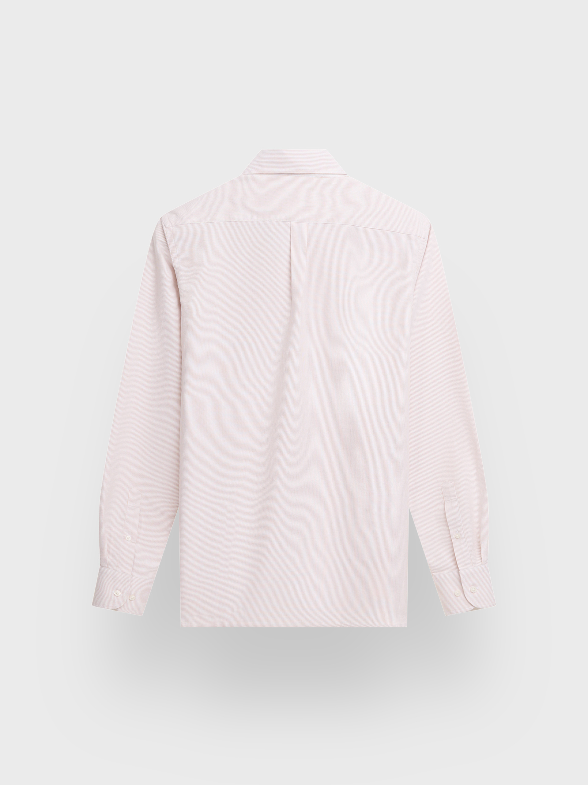 CAMISA OXFORD MIL RAYAS