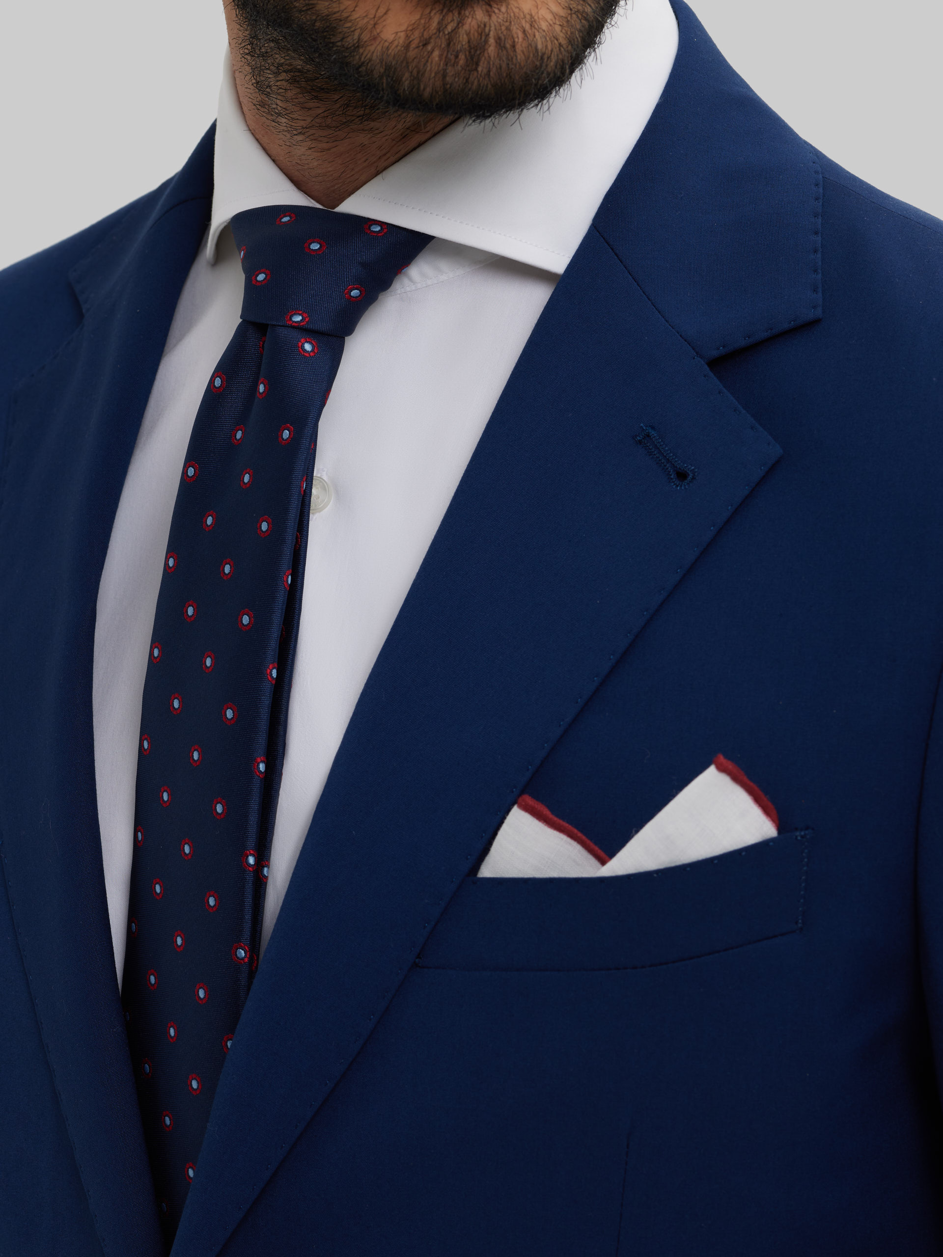 AMERICANA PLAIN SLIM