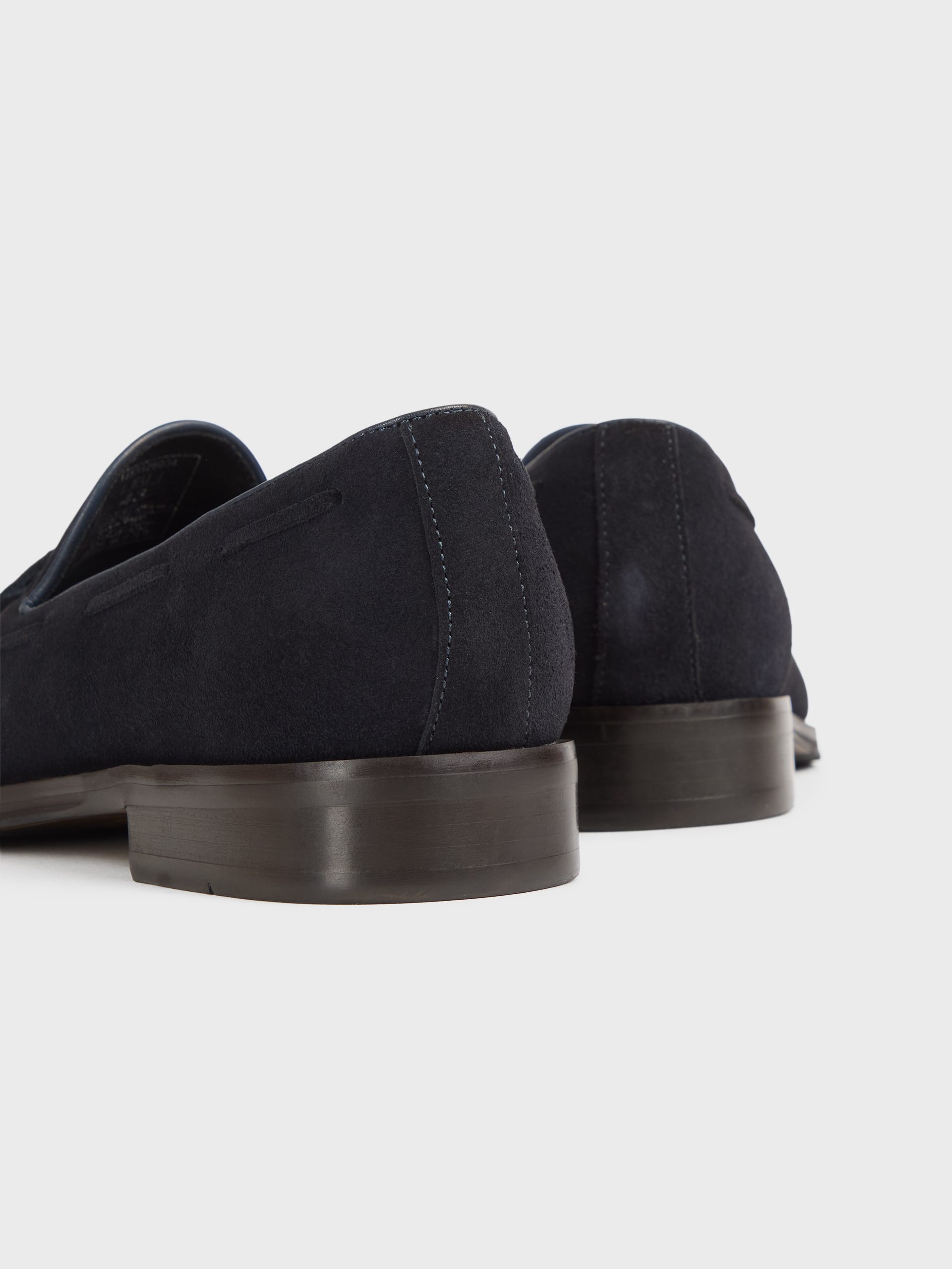 MOCASIN SERRAJE BORLAS