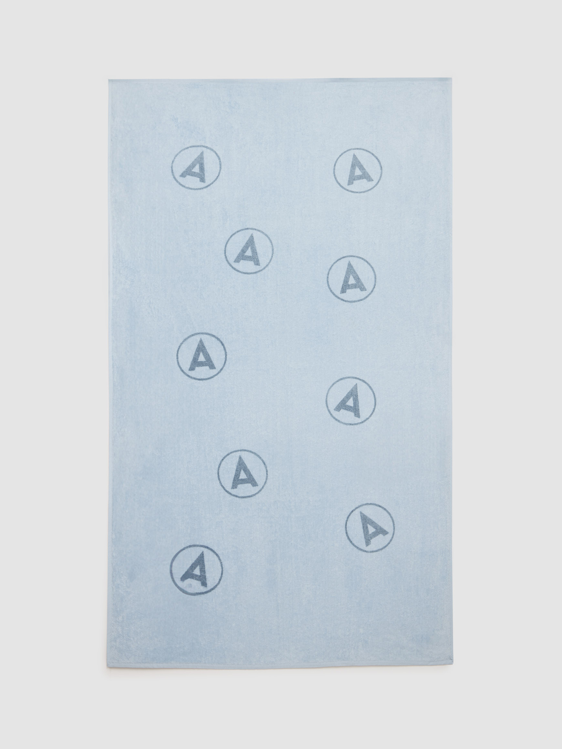 TOALLA OVERTONE AZUL MARINO