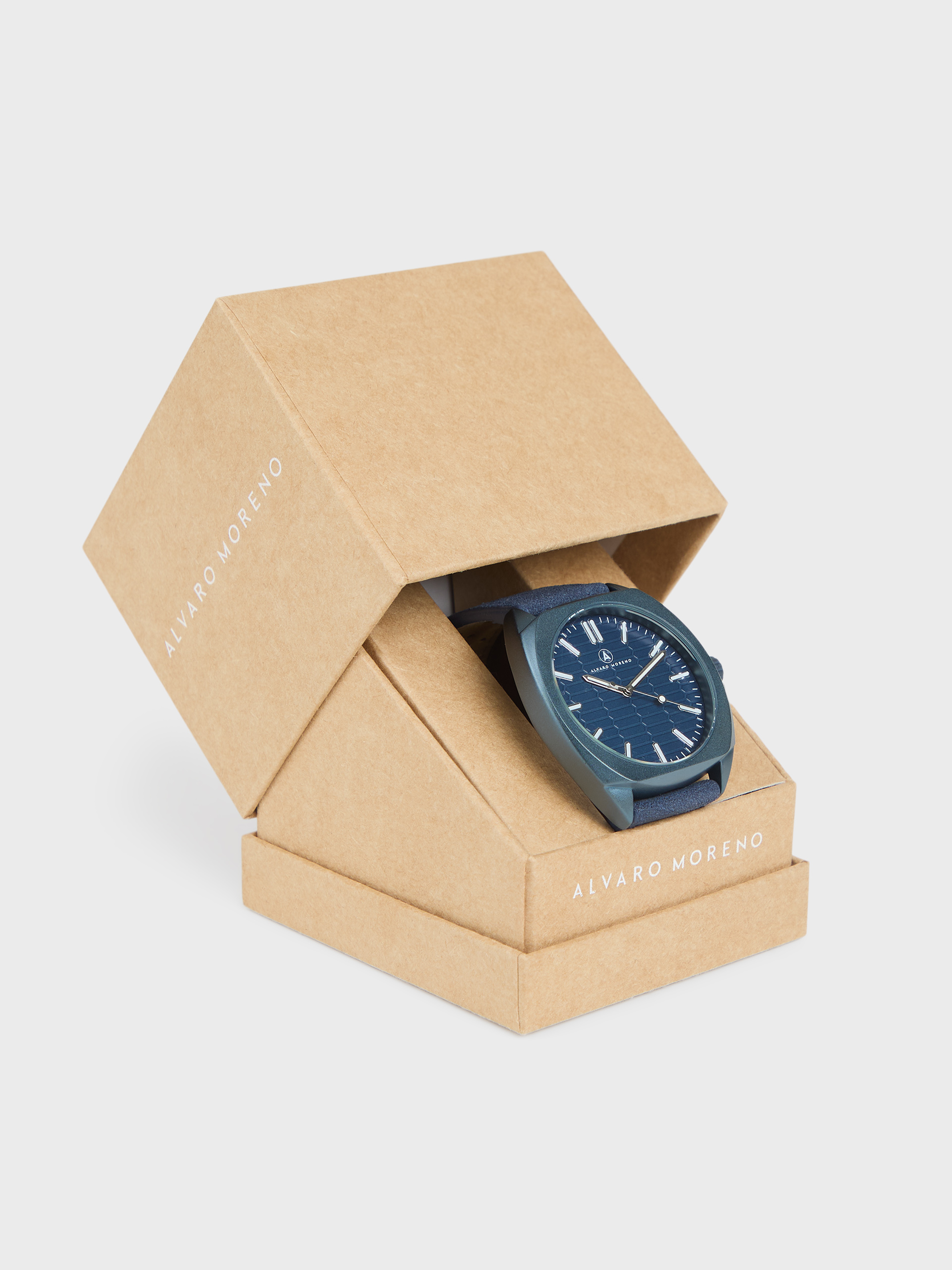 RELOJ NEW AGE