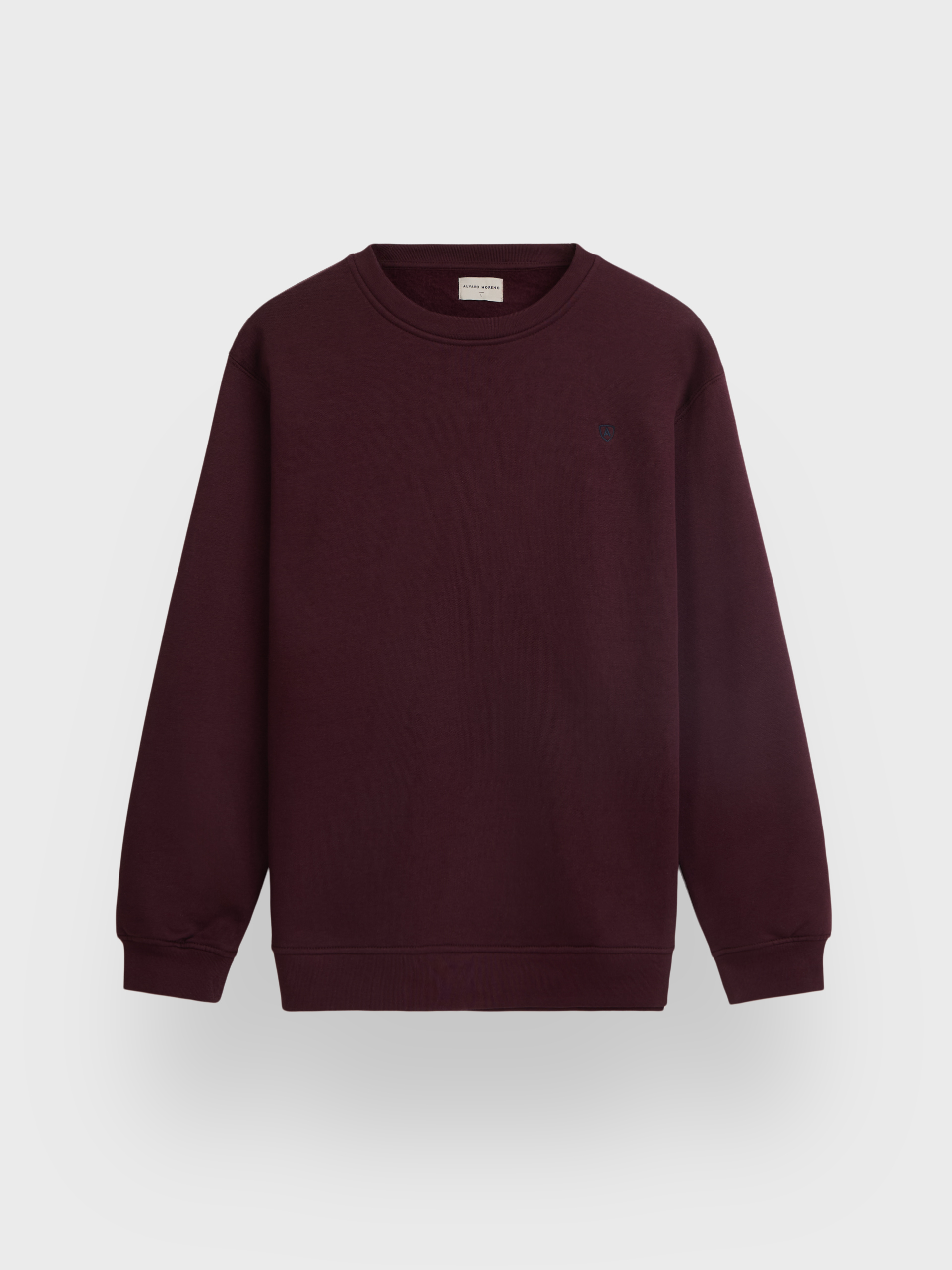 SUDADERA BASICA VIN