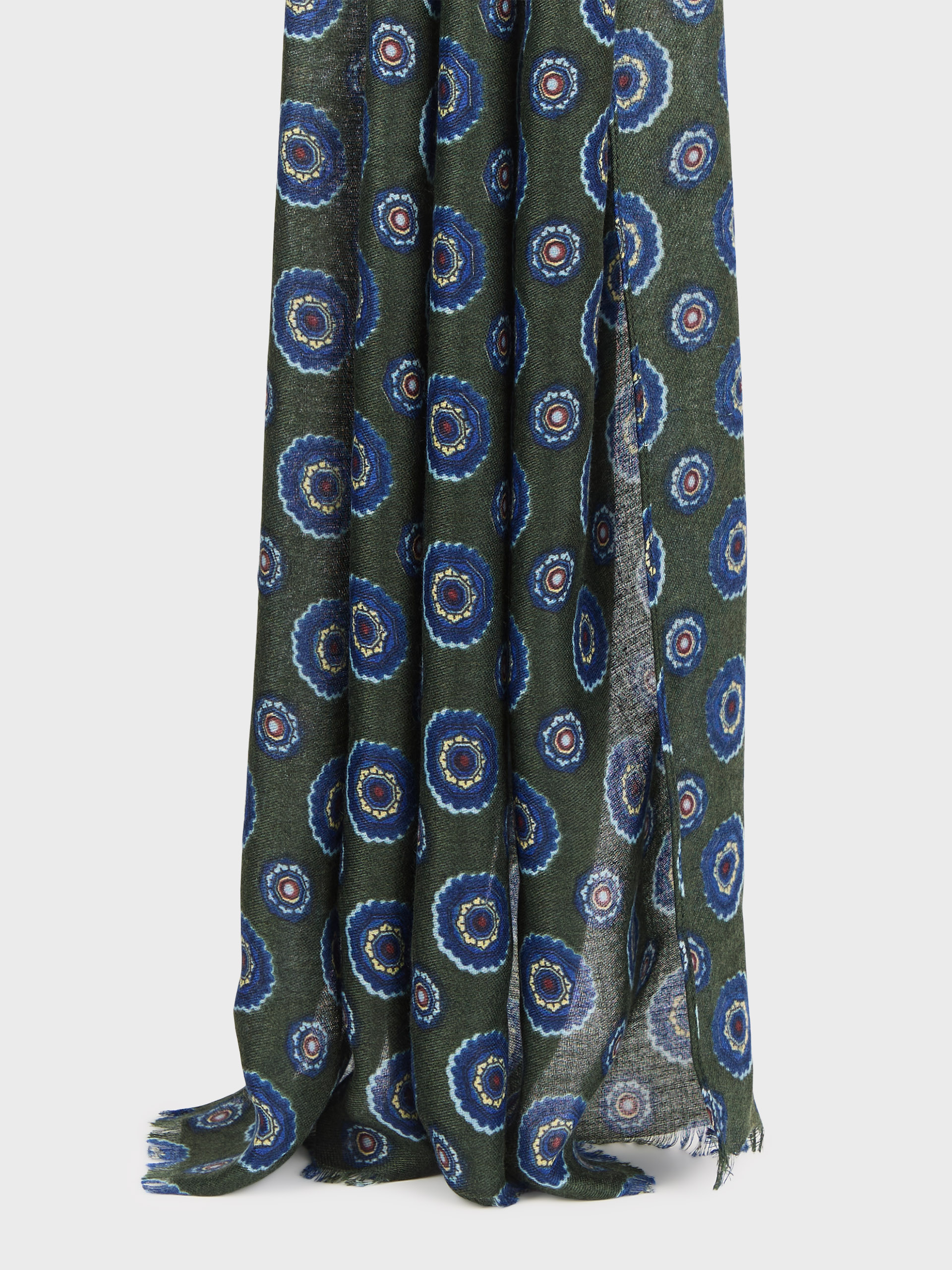 FOULARD PRINT