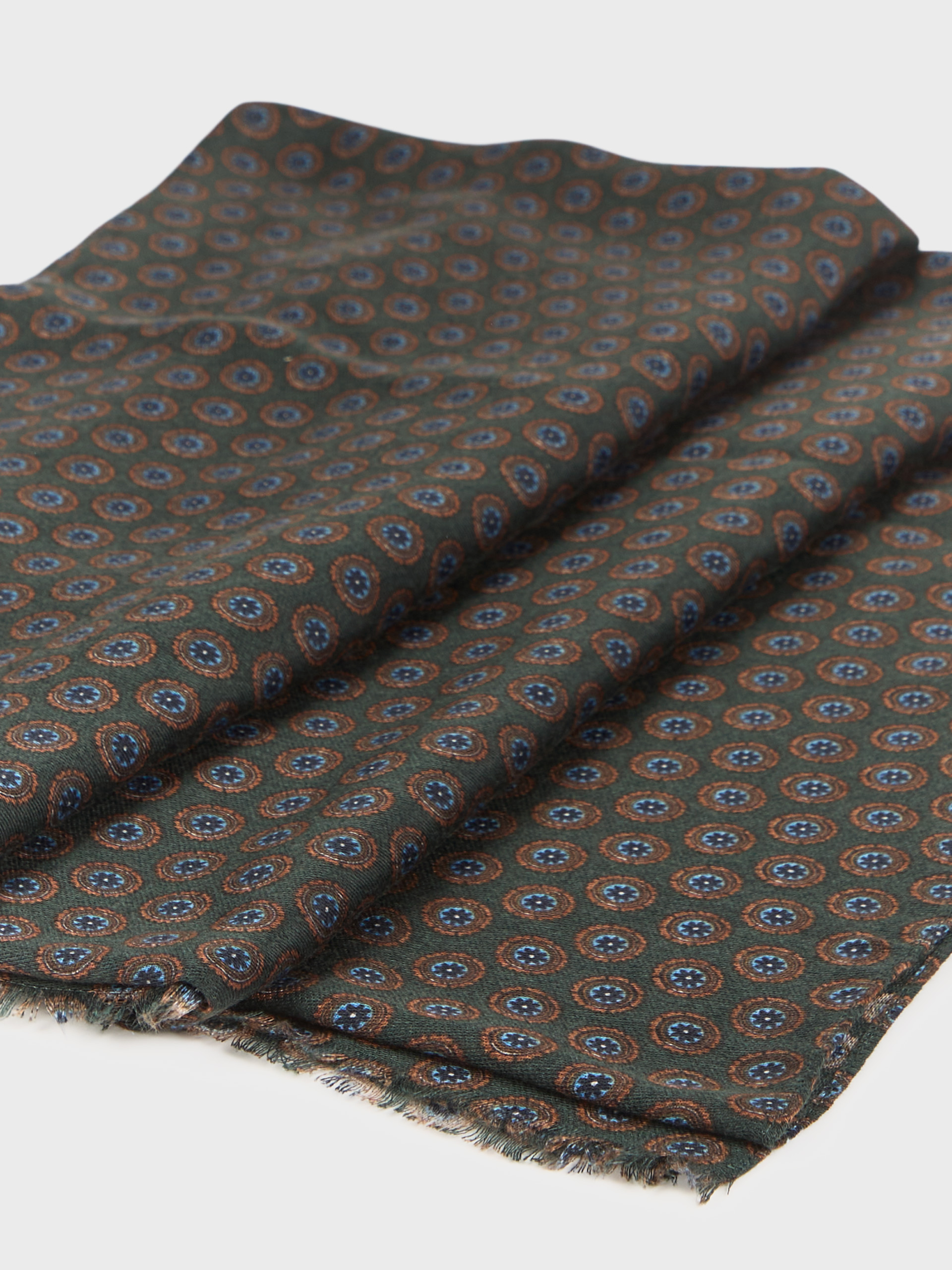 FOULARD PRINT
