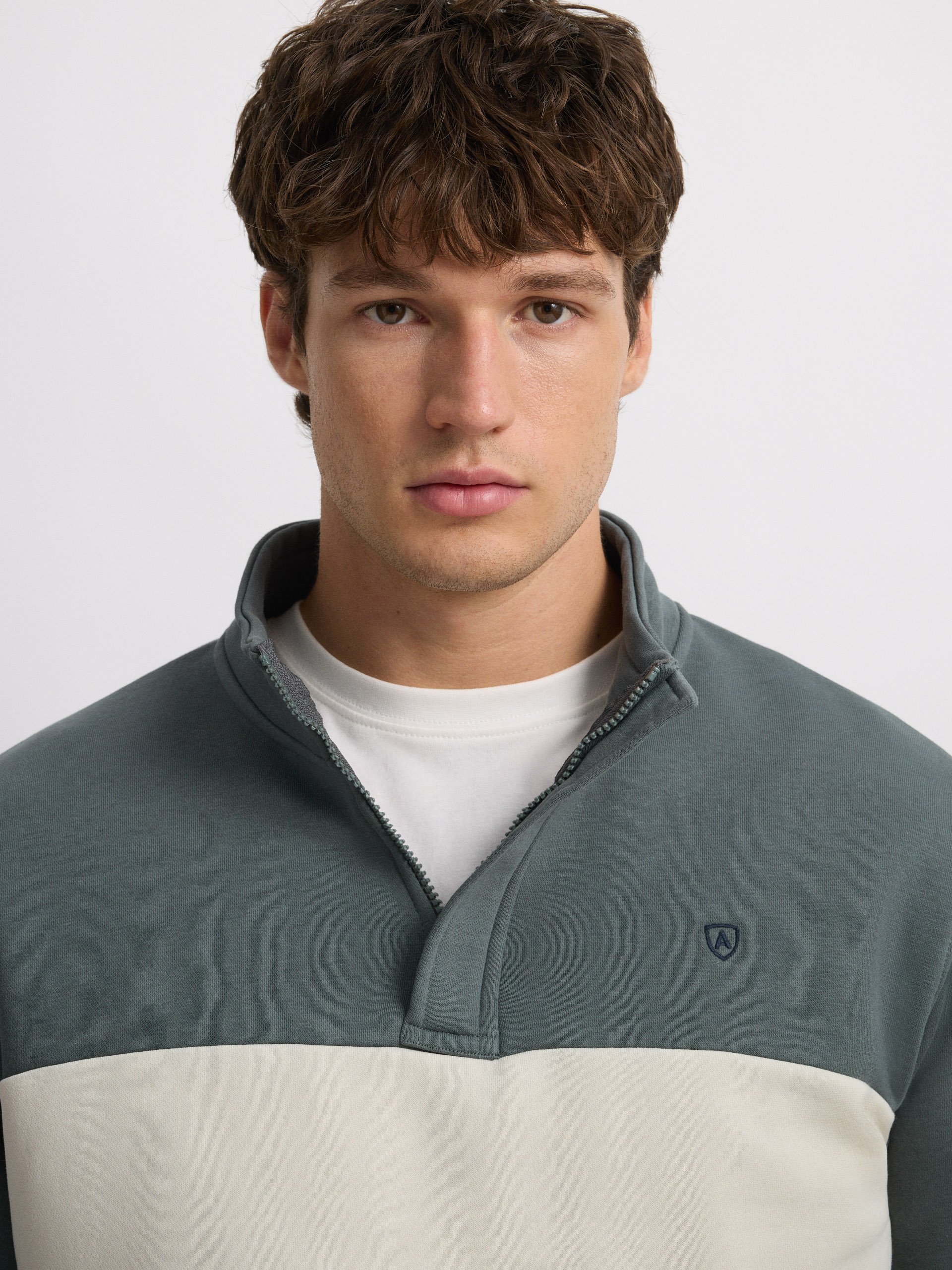 SUDADERA TOM