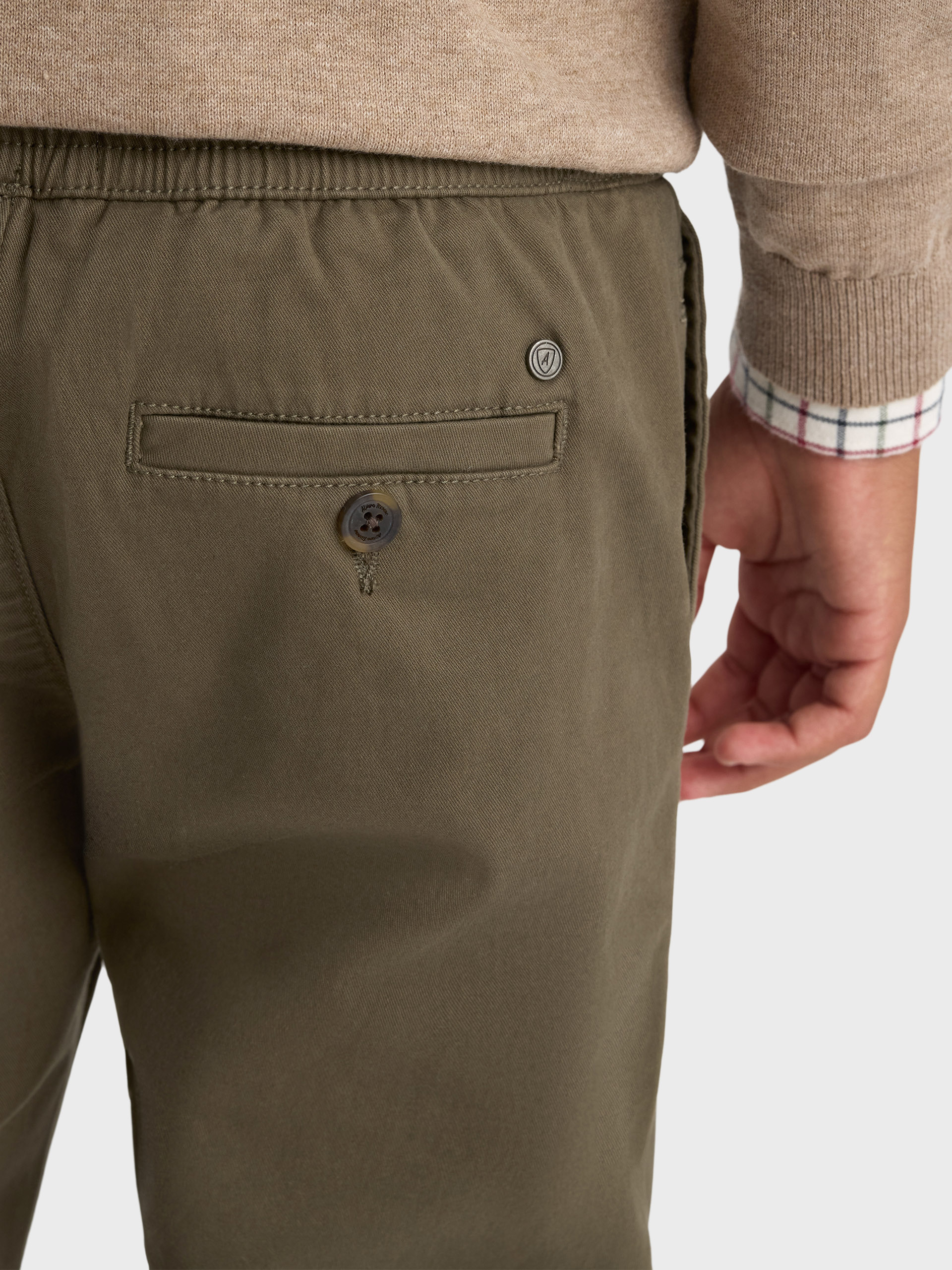 PANTALON DALTON KIDS