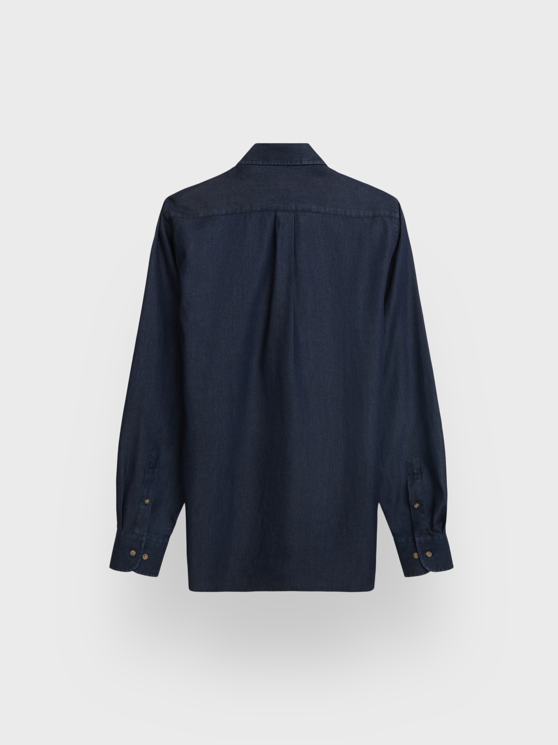 CAMISA DENIM TIE