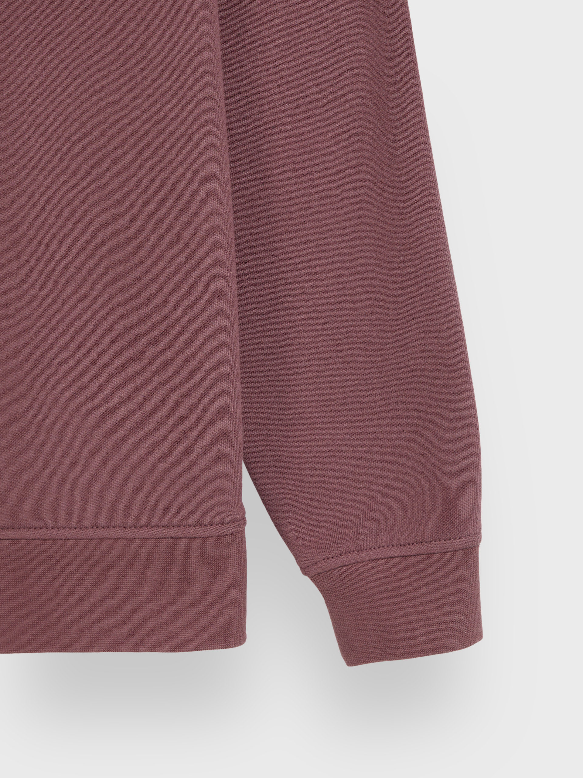 SUDADERA OFFICIAL KIDS