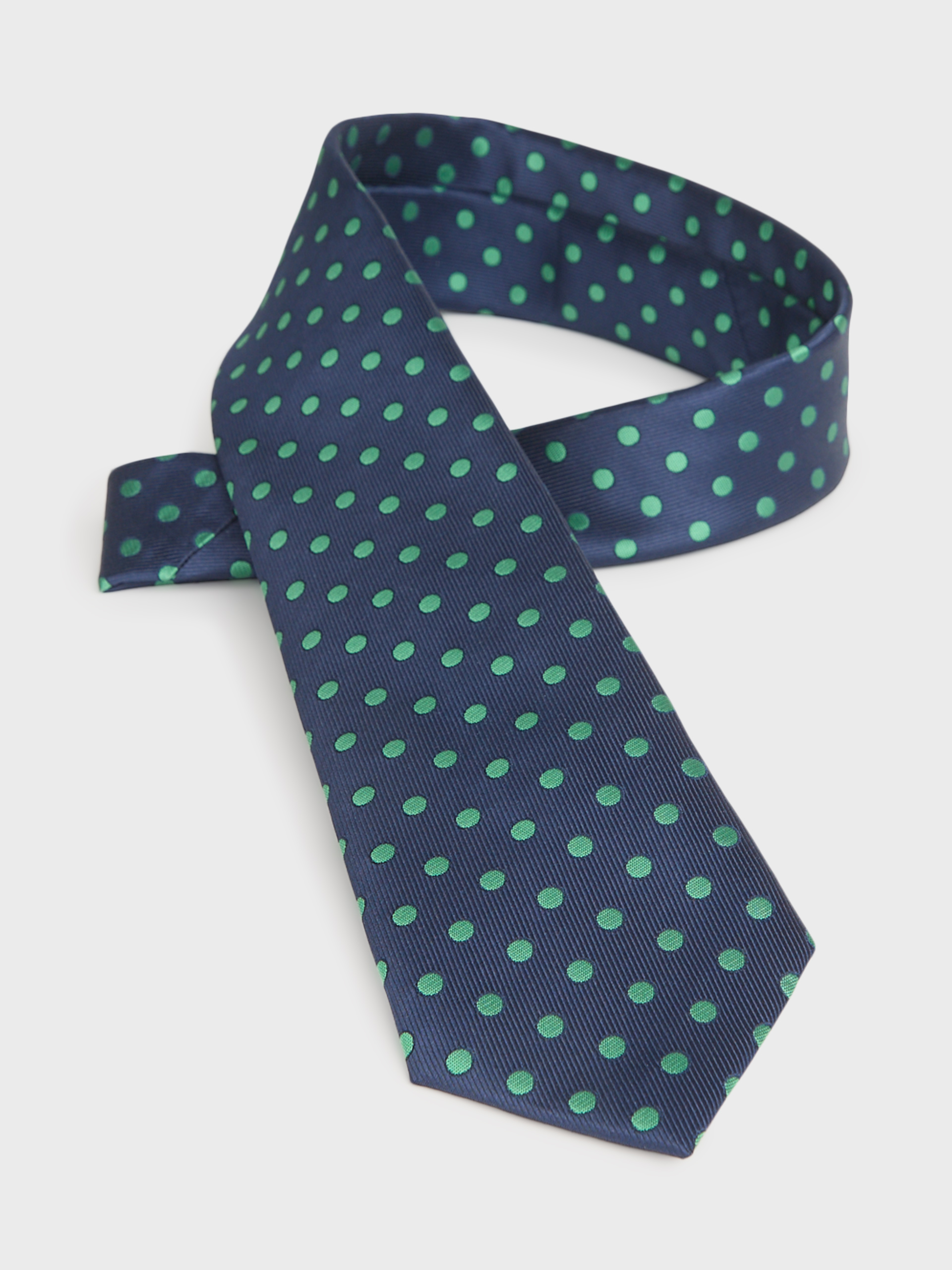 CORBATA JAQUARD MF