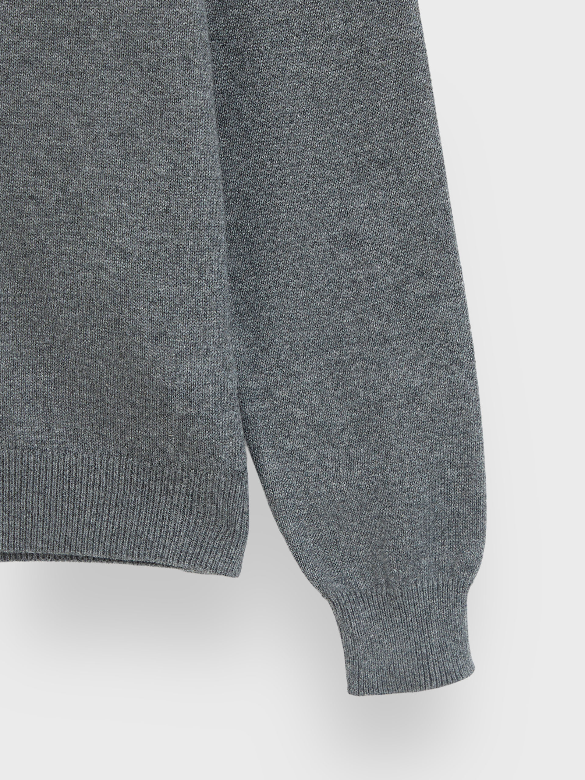 JERSEY ROUND NECK KIDS