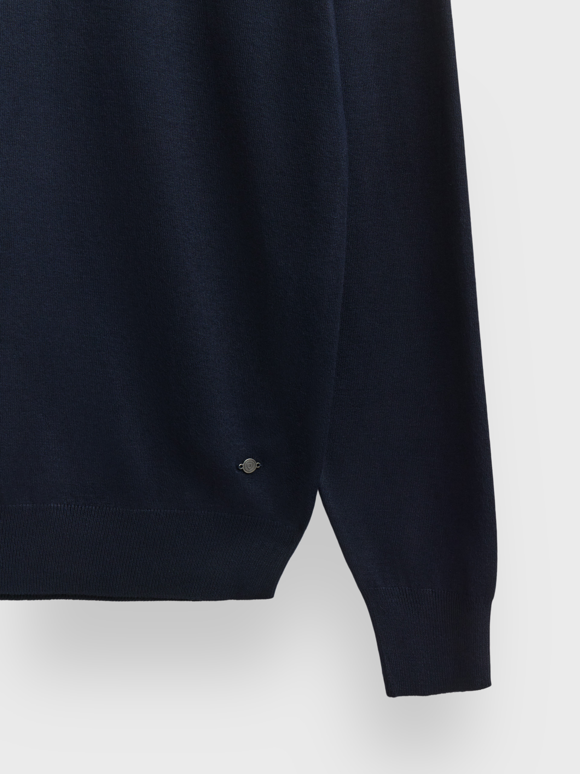 JERSEY CUELLO VUELTO