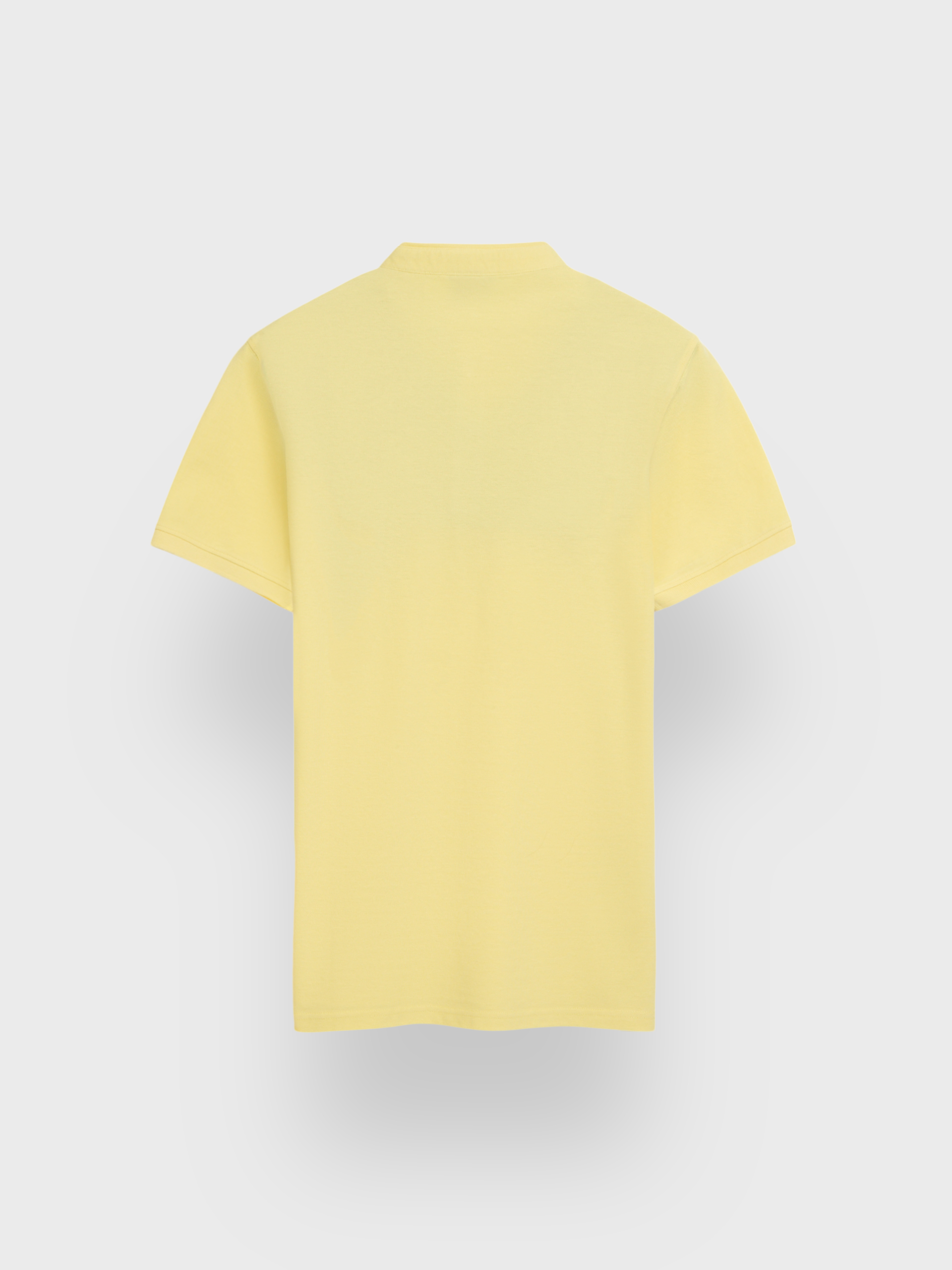 POLO MAO TRENDY
